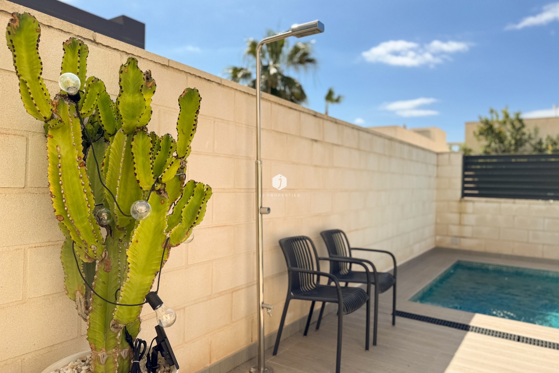 Segunda mano - Villa -
Ciudad Quesada - Costa Blanca