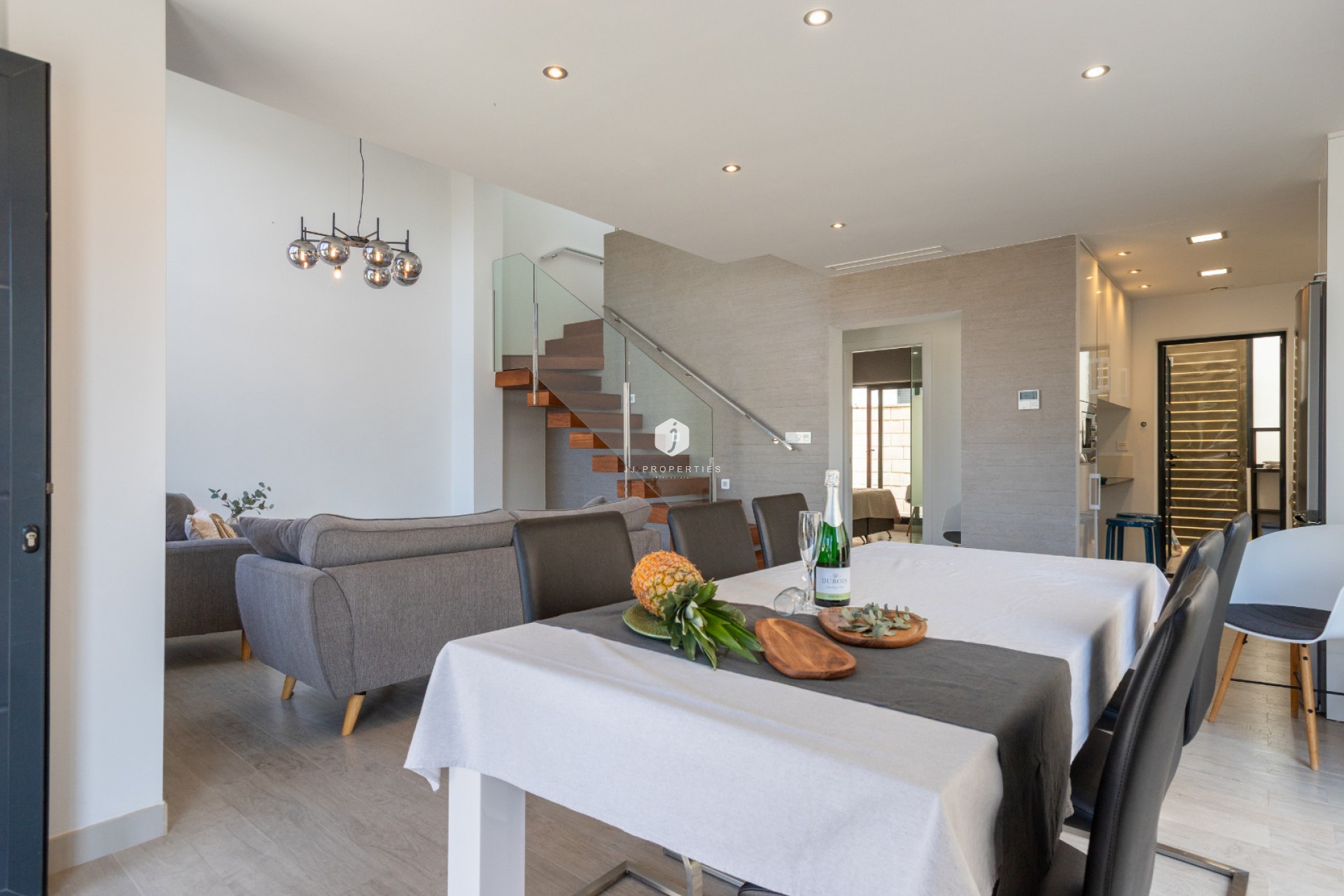 Segunda mano - Villa -
Ciudad Quesada - Costa Blanca