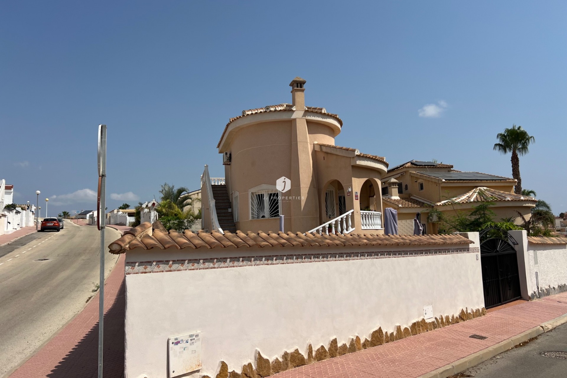Segunda mano - Villa -
Ciudad Quesada - Costa Blanca