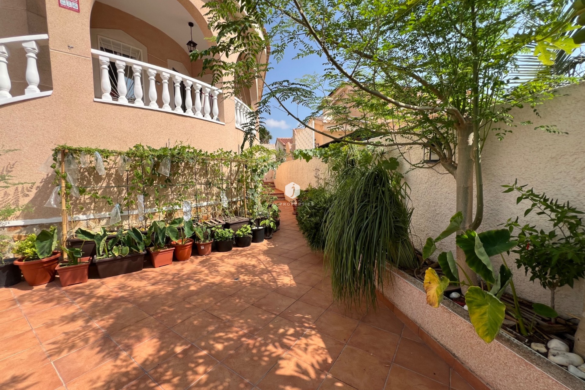 Segunda mano - Villa -
Ciudad Quesada - Costa Blanca