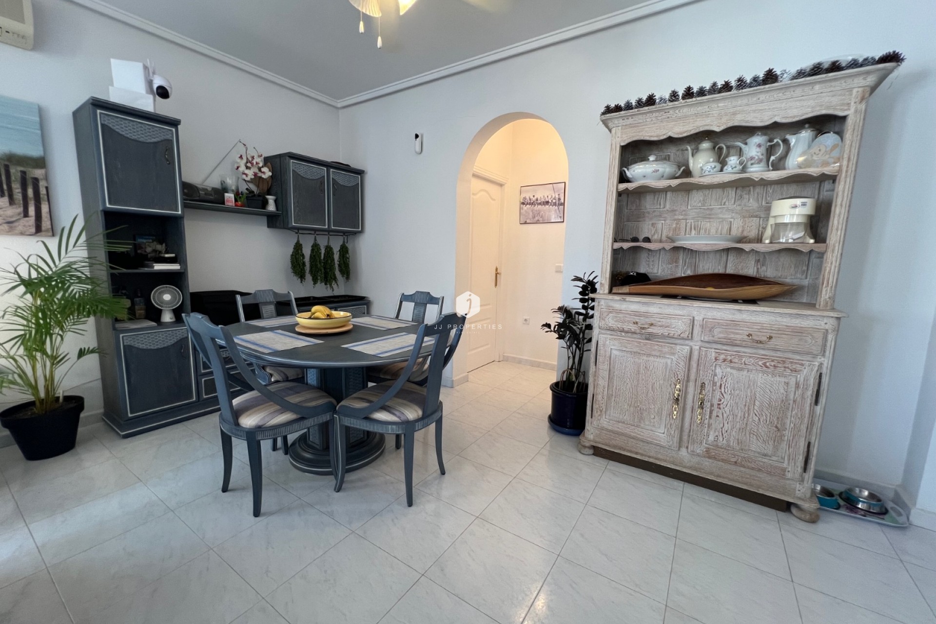 Segunda mano - Villa -
Ciudad Quesada - Costa Blanca