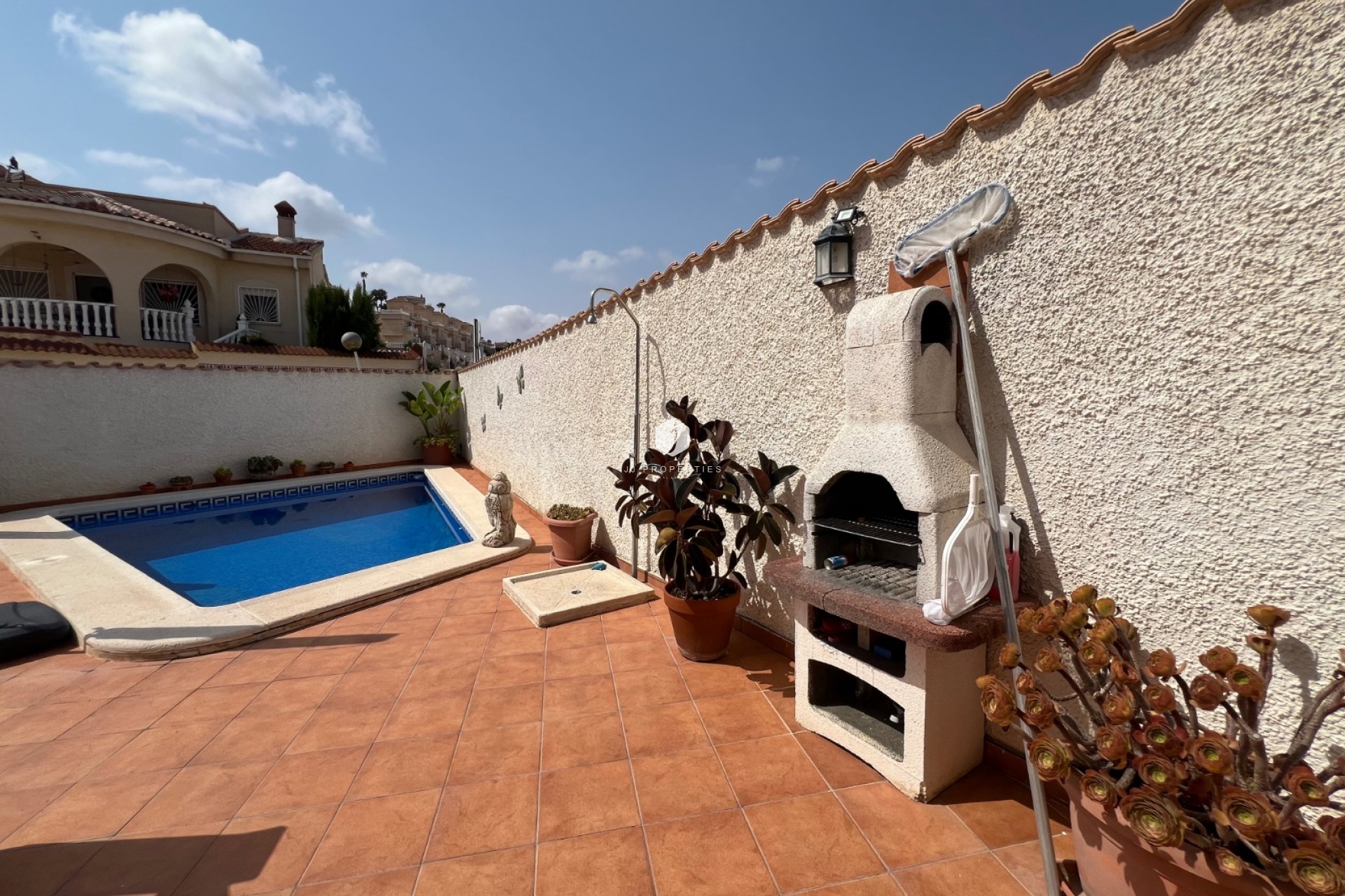 Segunda mano - Villa -
Ciudad Quesada - Costa Blanca