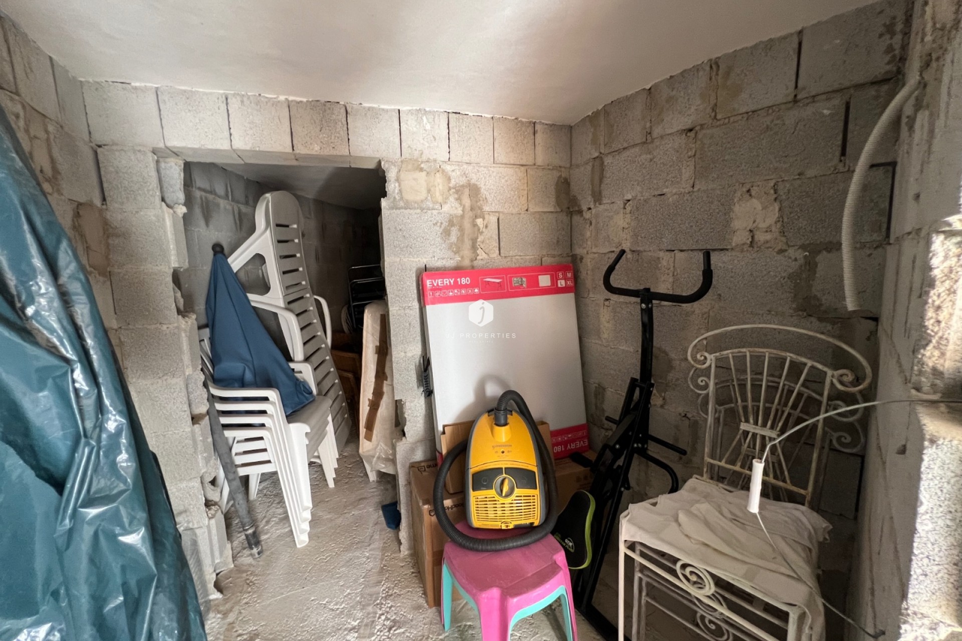 Segunda mano - Villa -
Ciudad Quesada - Costa Blanca
