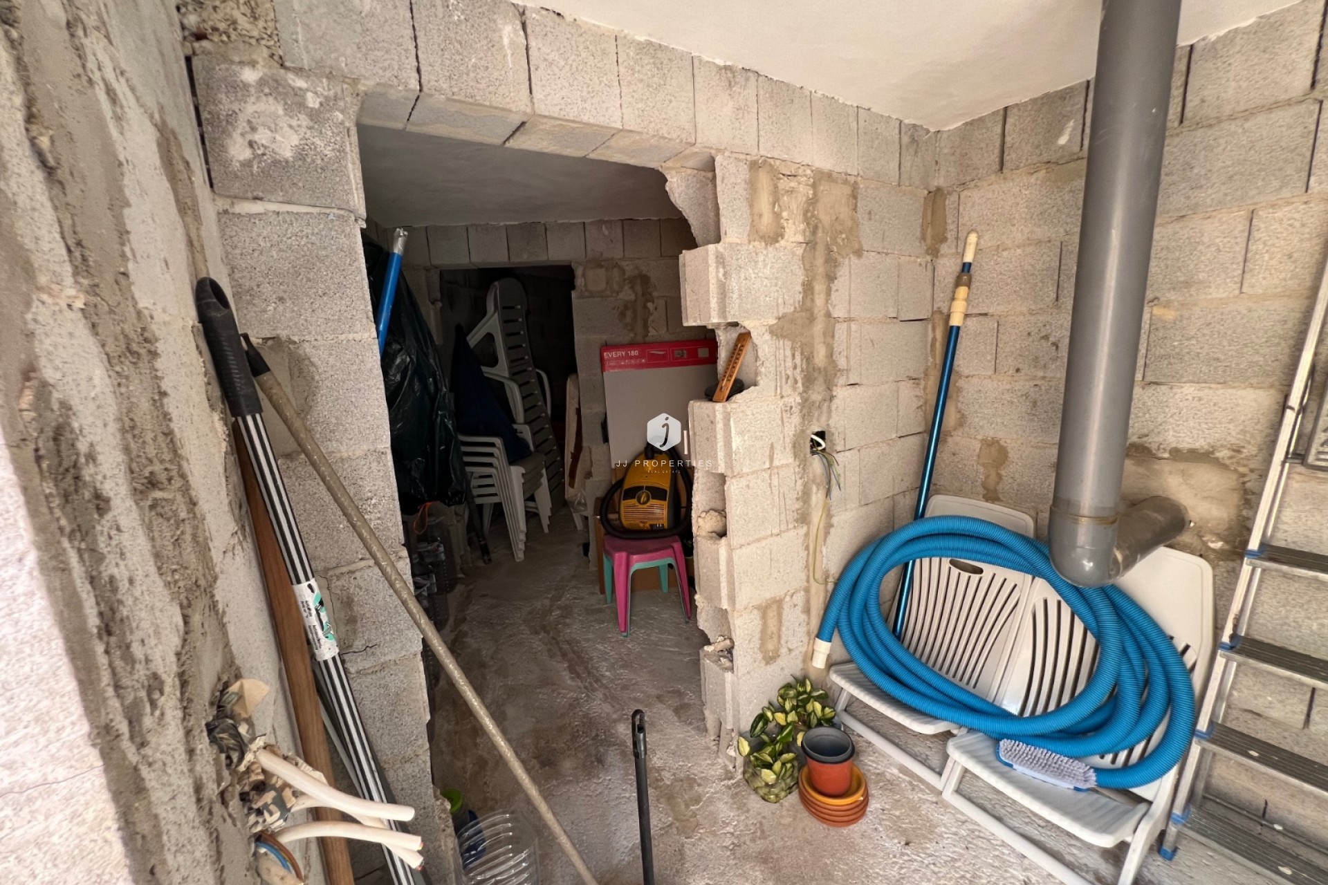 Segunda mano - Villa -
Ciudad Quesada - Costa Blanca