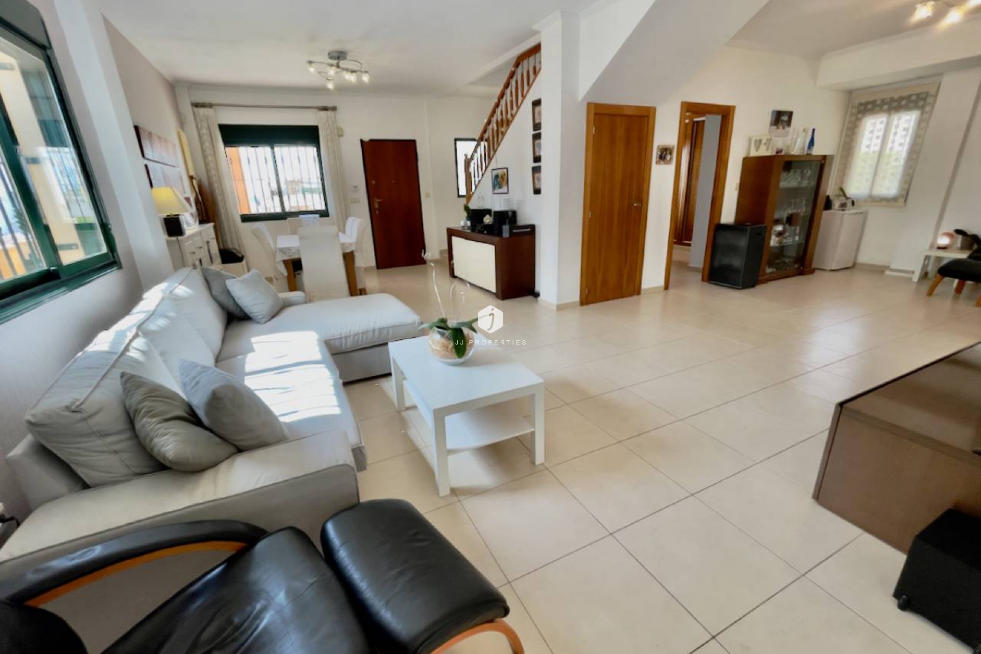 Segunda mano - Villa -
Ciudad Quesada - Costa Blanca