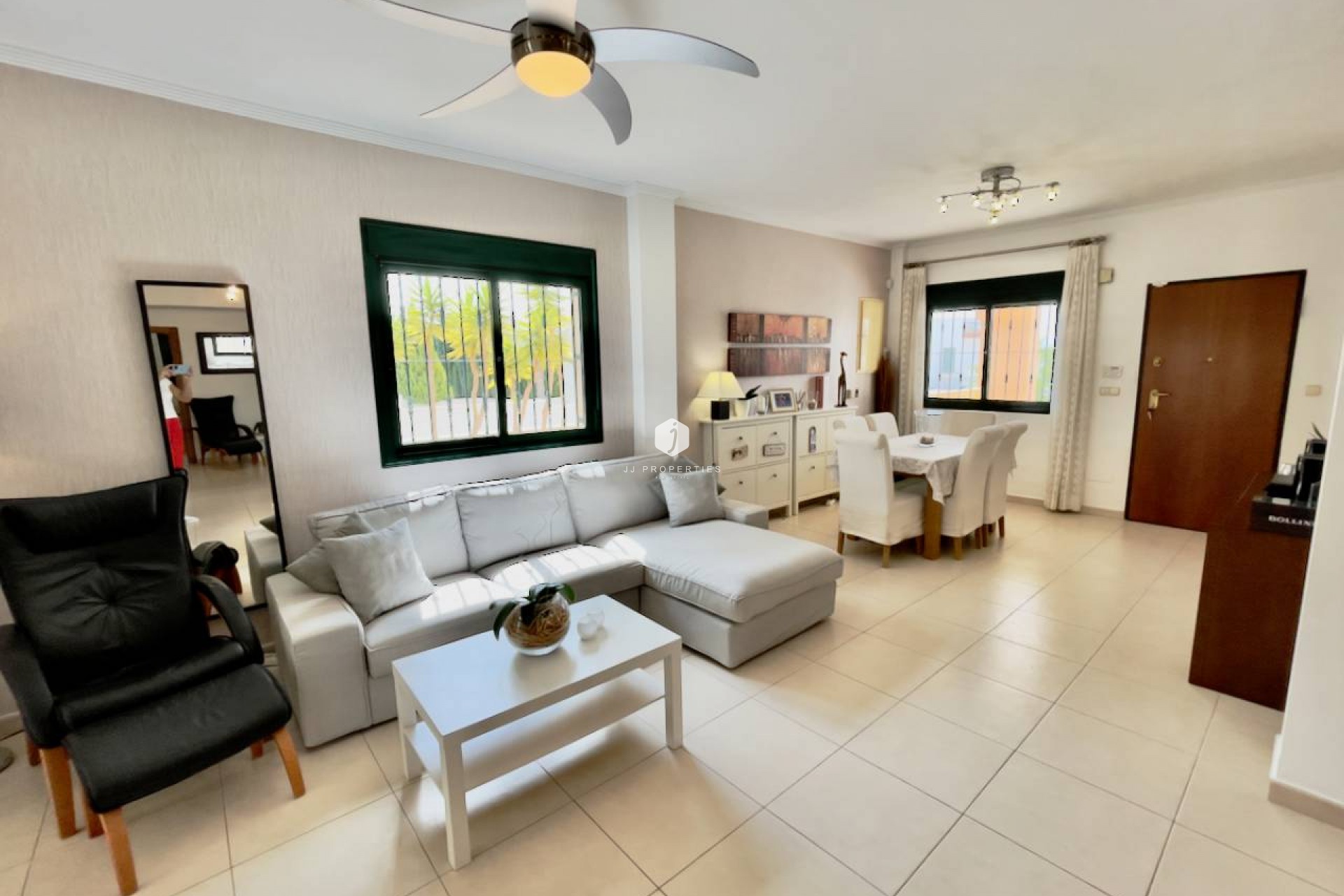 Segunda mano - Villa -
Ciudad Quesada - Costa Blanca