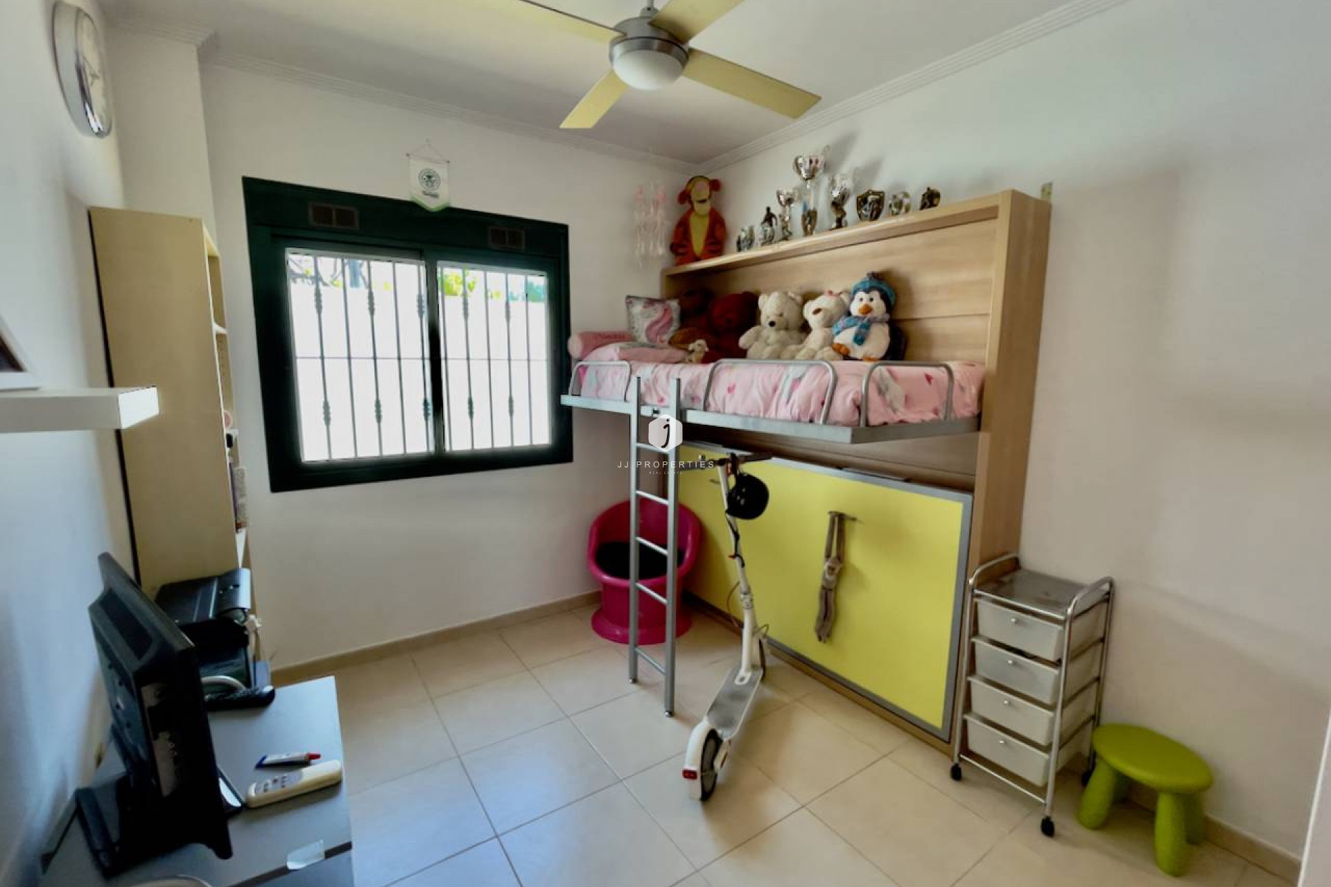 Segunda mano - Villa -
Ciudad Quesada - Costa Blanca