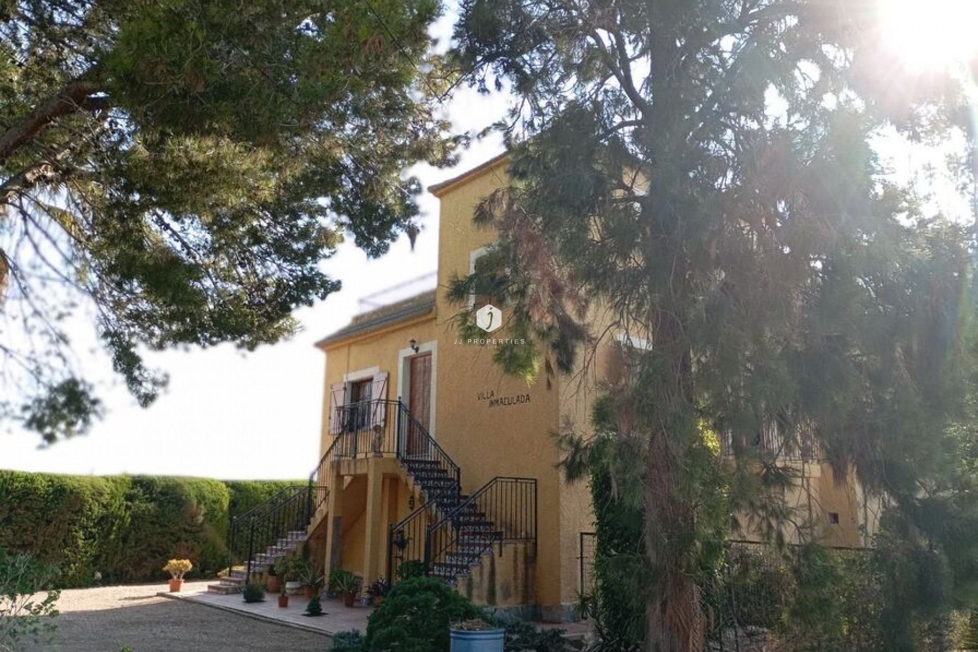 Segunda mano - Villa -
Daya Nueva - Costa Blanca