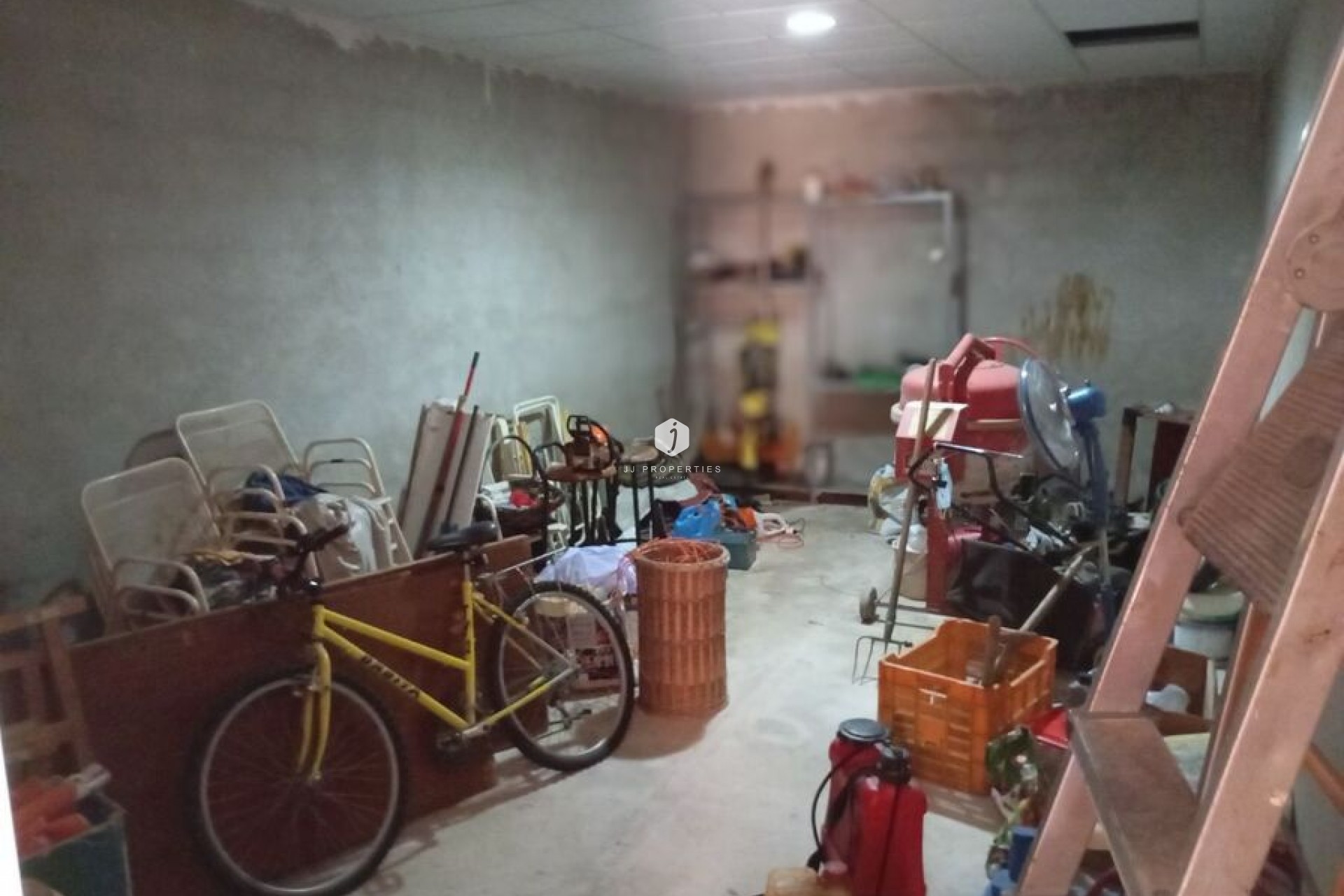 Segunda mano - Villa -
Daya Nueva - Costa Blanca