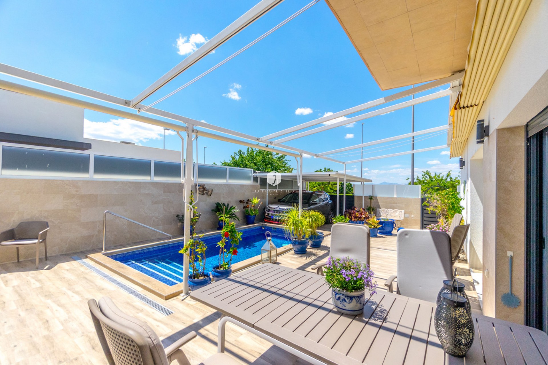 Segunda mano - Villa -
Daya Nueva - Costa Blanca