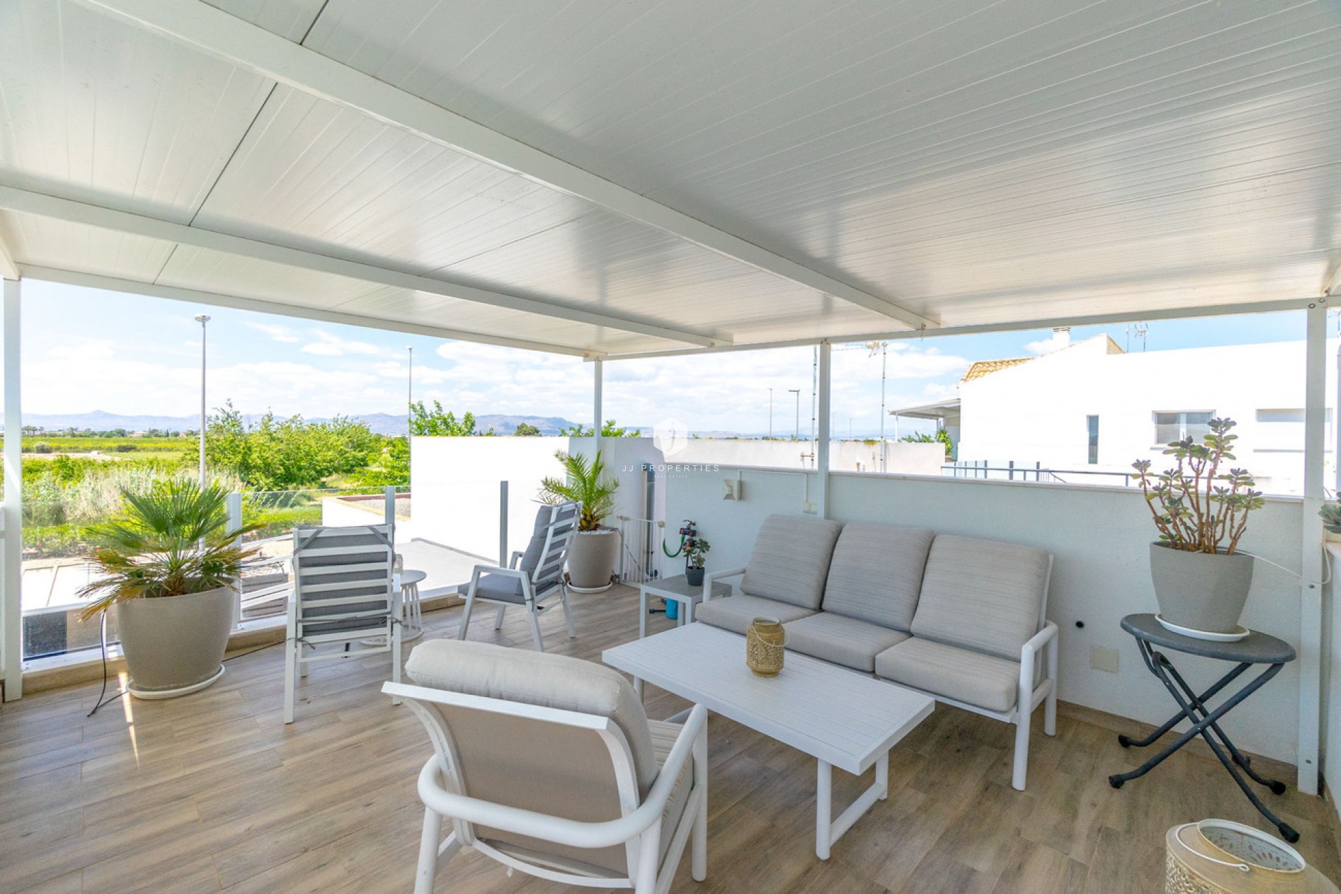 Segunda mano - Villa -
Daya Nueva - Costa Blanca