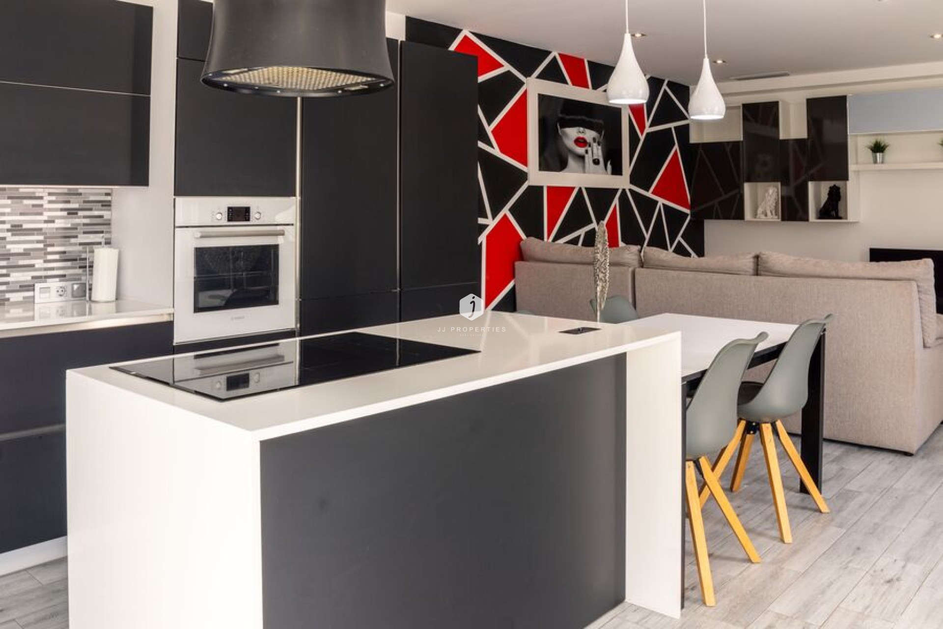 Segunda mano - Villa -
Daya Vieja - Costa Blanca