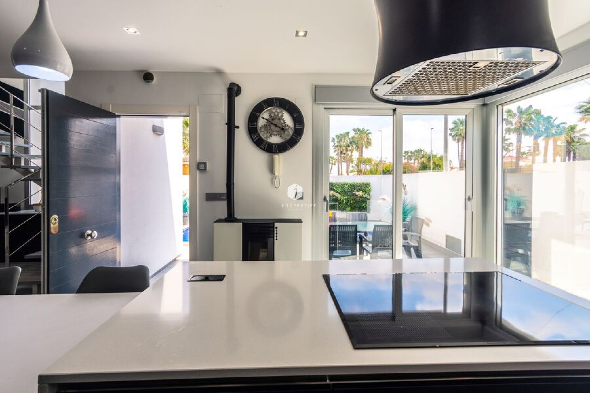 Segunda mano - Villa -
Daya Vieja - Costa Blanca