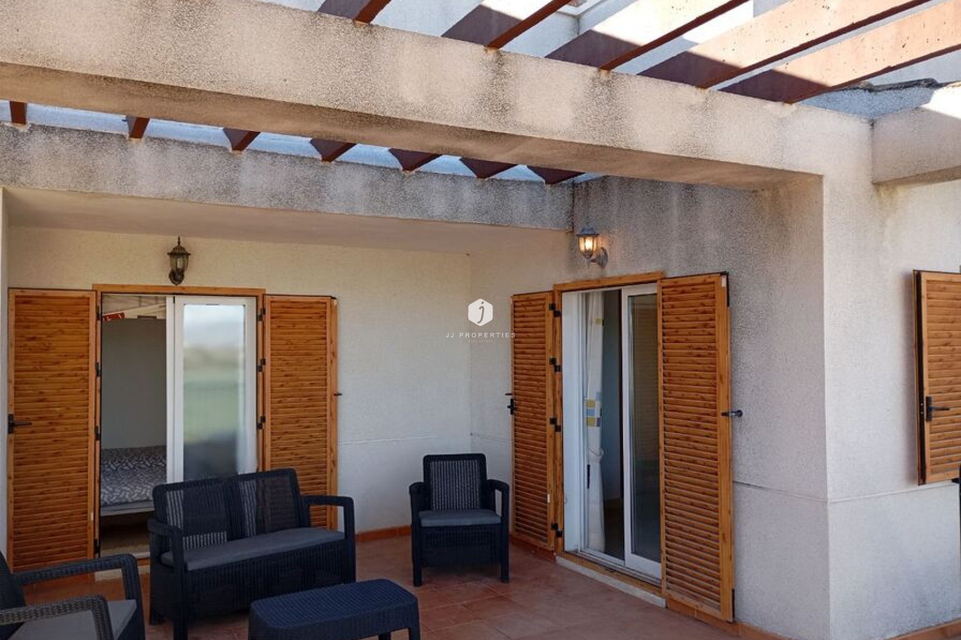 Segunda mano - Villa -
Daya Vieja - Costa Blanca