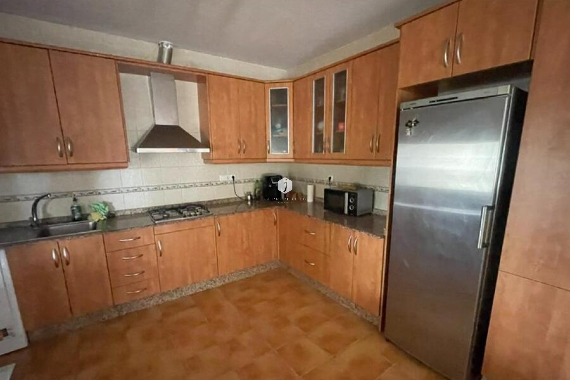 Segunda mano - Villa -
Daya Vieja - Costa Blanca