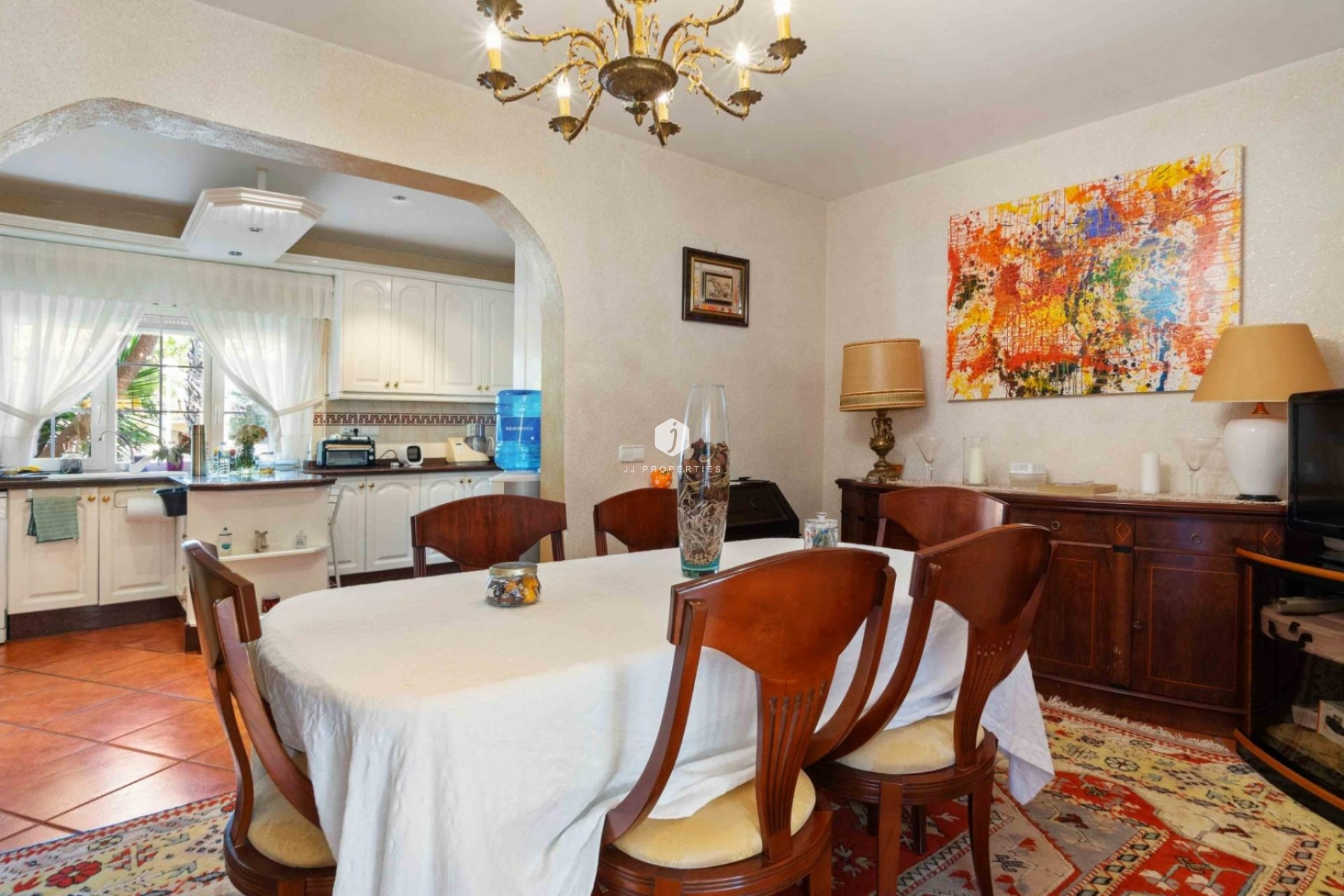 Segunda mano - Villa de Lujo -
Orihuela Costa - Cabo Roig