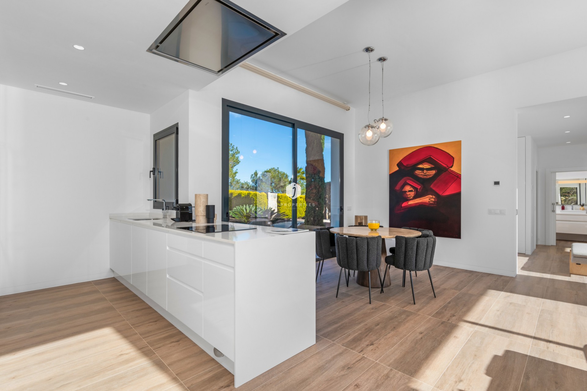 Segunda mano - Villa -
Dehesa de Campoamor - Costa Blanca