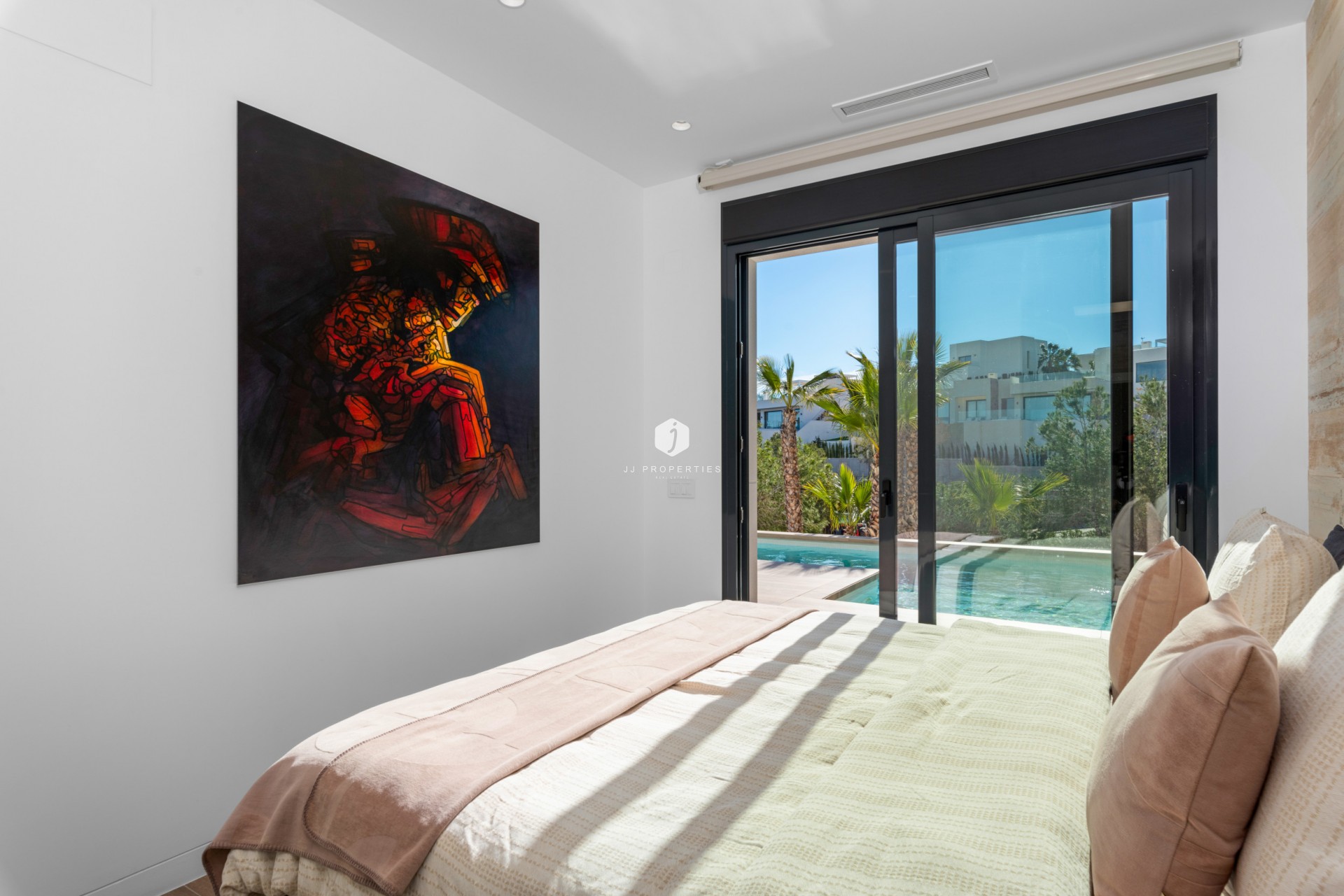 Segunda mano - Villa -
Dehesa de Campoamor - Costa Blanca