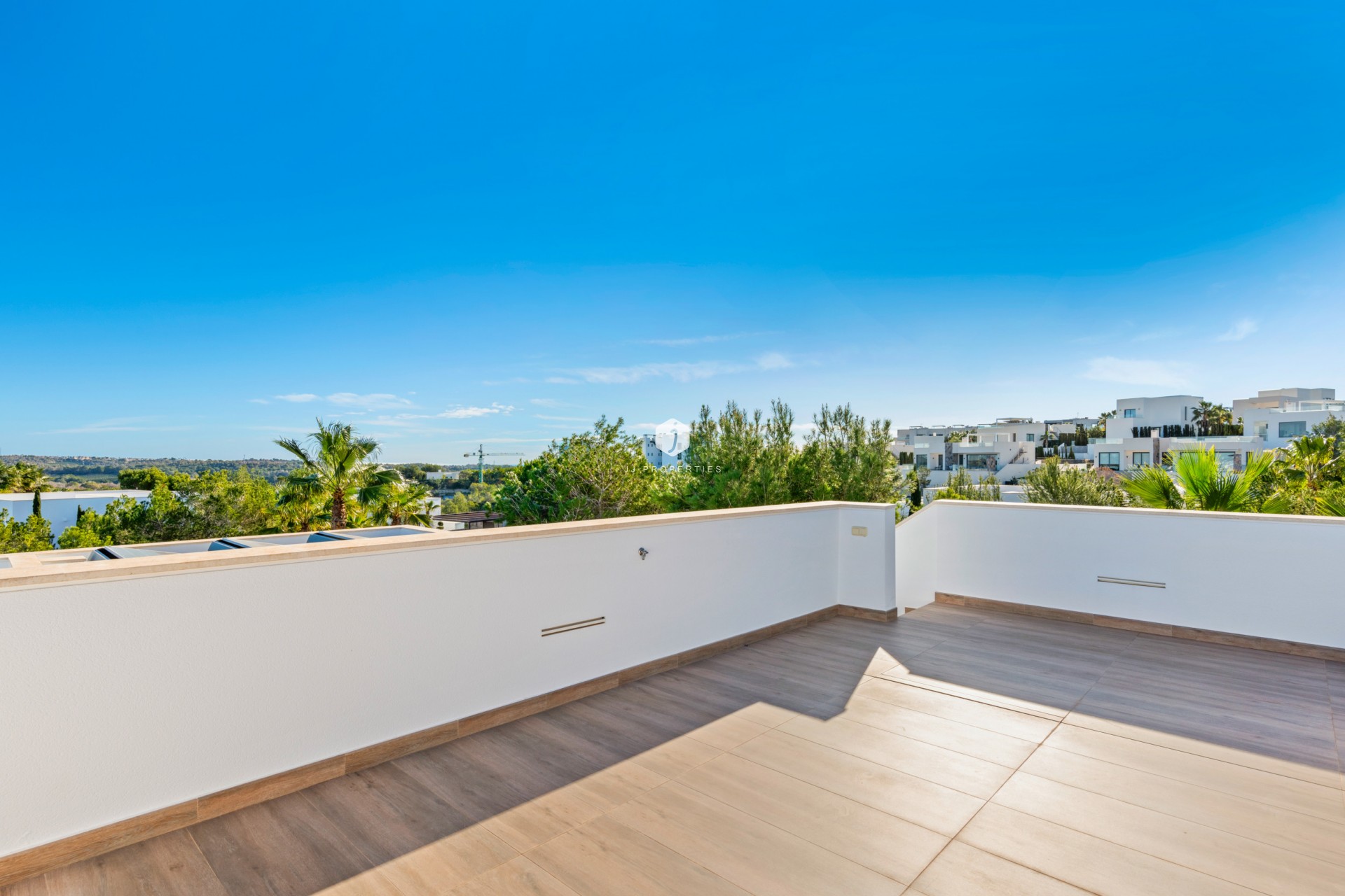 Segunda mano - Villa -
Dehesa de Campoamor - Costa Blanca