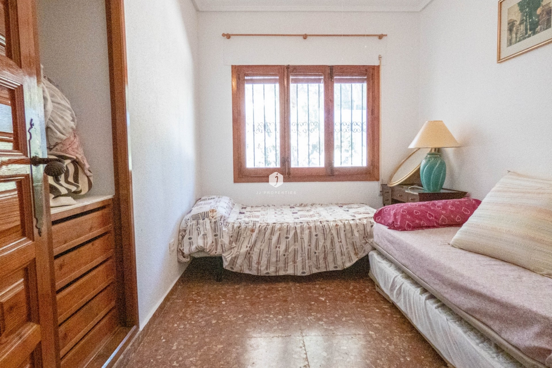 Segunda mano - Villa -
Dehesa de Campoamor - Costa Blanca