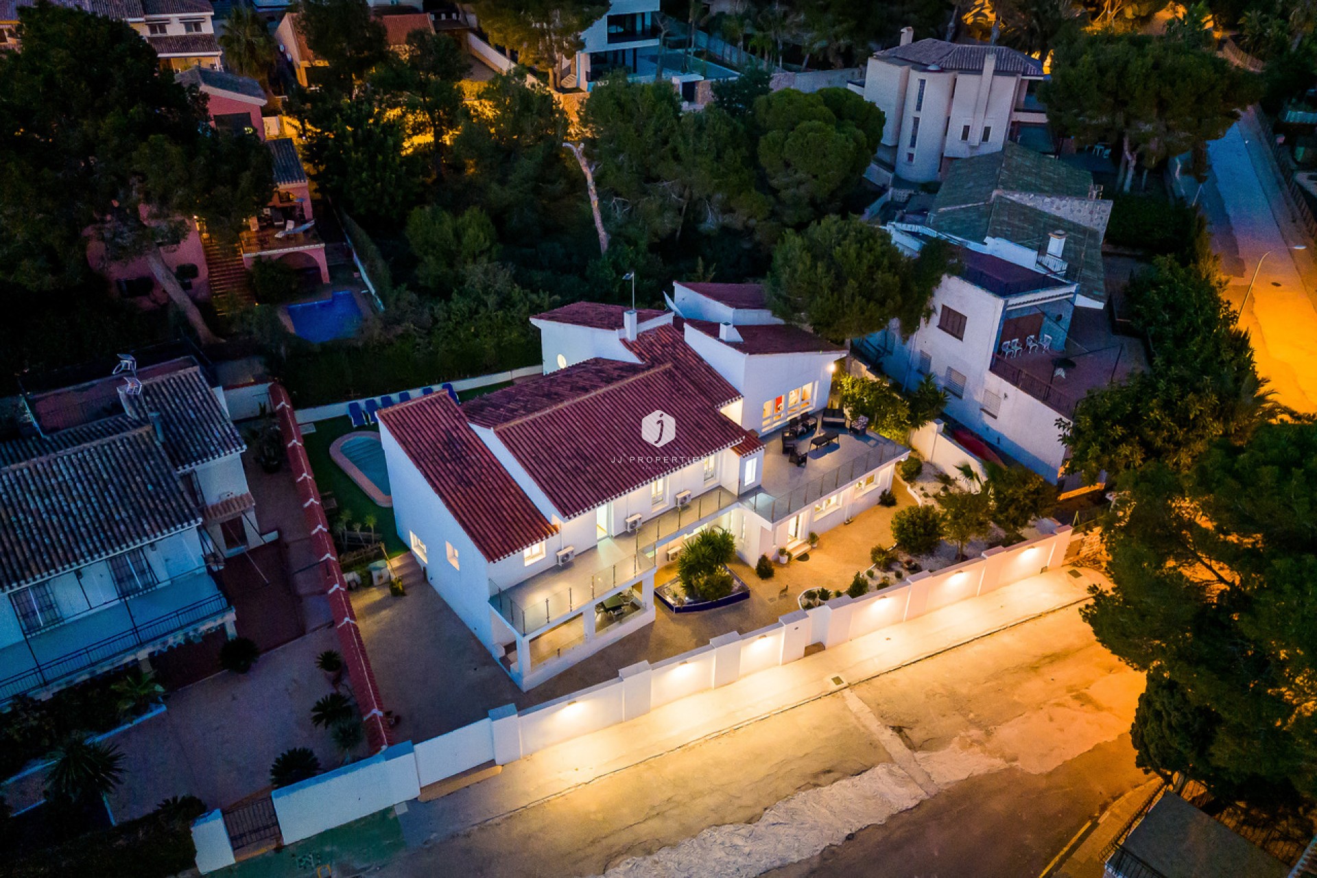 Segunda mano - Villa -
Dehesa de Campoamor - Costa Blanca
