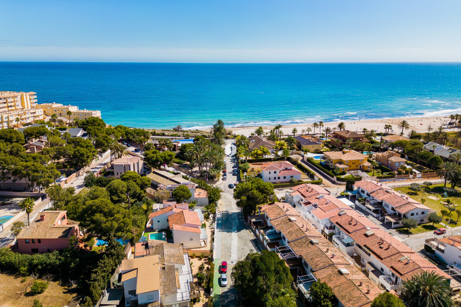 Segunda mano - Villa -
Dehesa de Campoamor - Costa Blanca