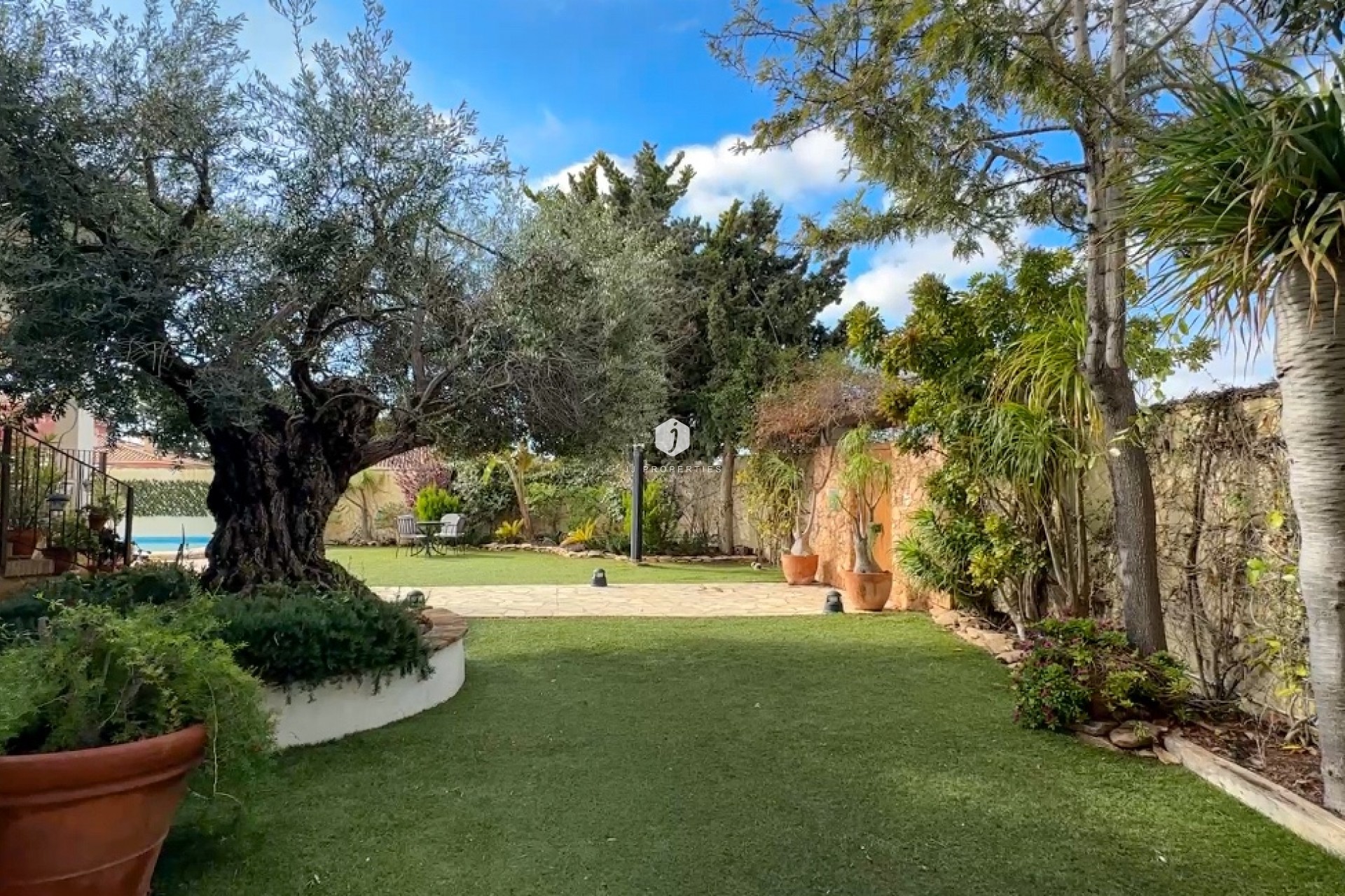 Segunda mano - Villa -
Dehesa de Campoamor - Costa Blanca