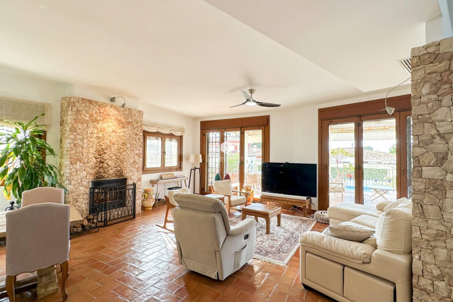 Segunda mano - Villa -
Dehesa de Campoamor - Costa Blanca