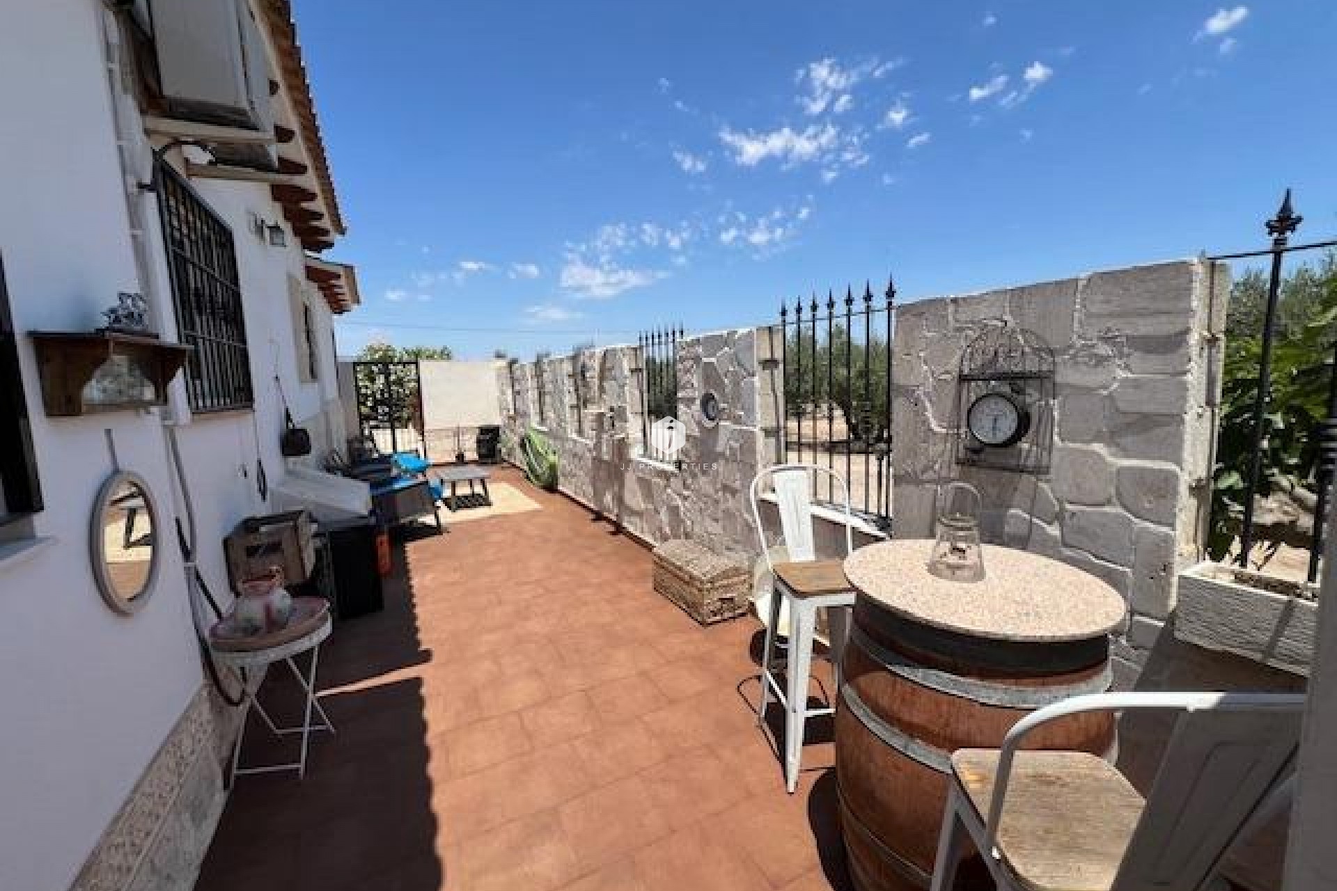 Segunda mano - Villa -
Dolores - Comunidad Valenciana