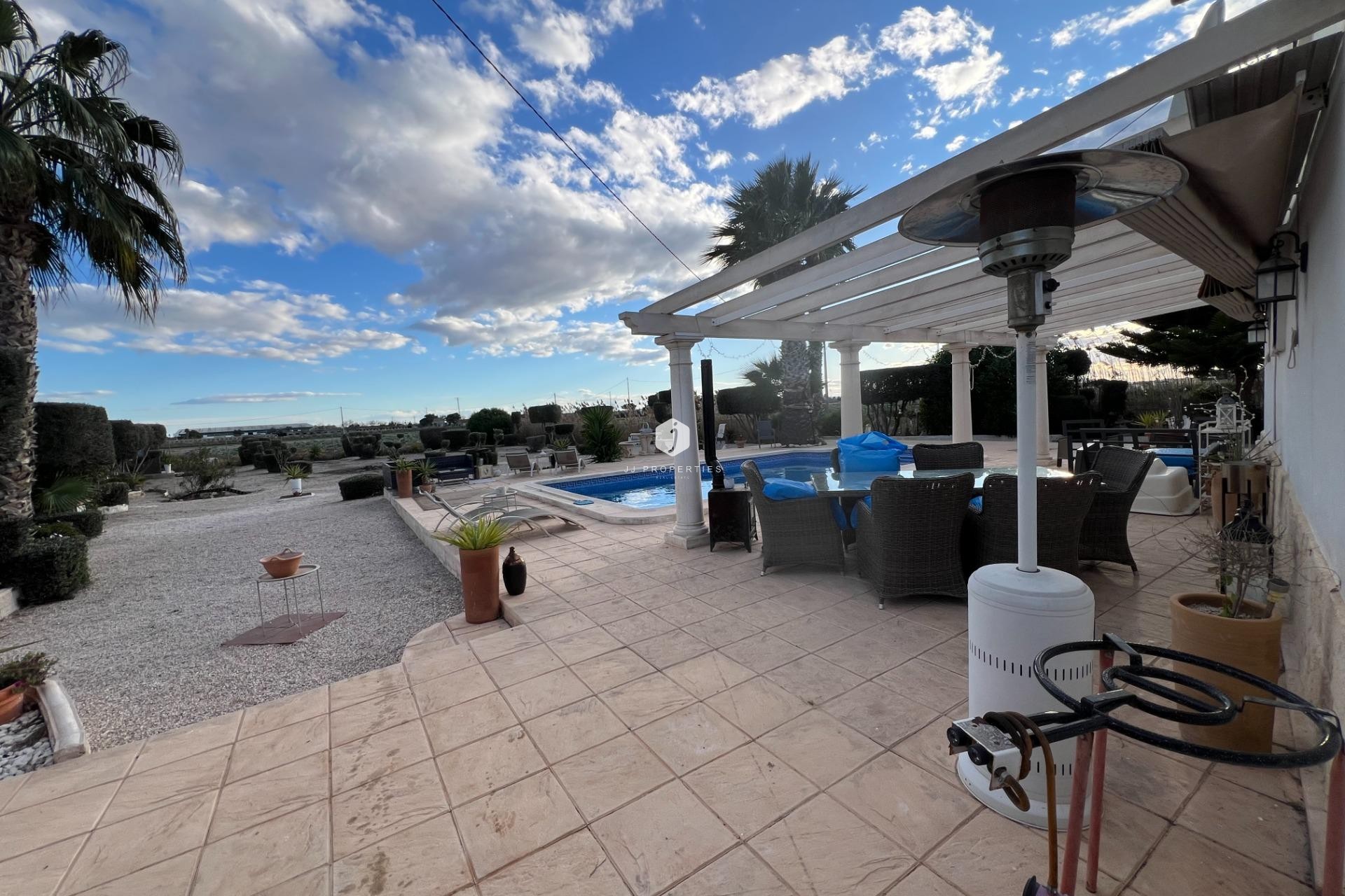 Segunda mano - Villa -
Dolores - Comunidad Valenciana