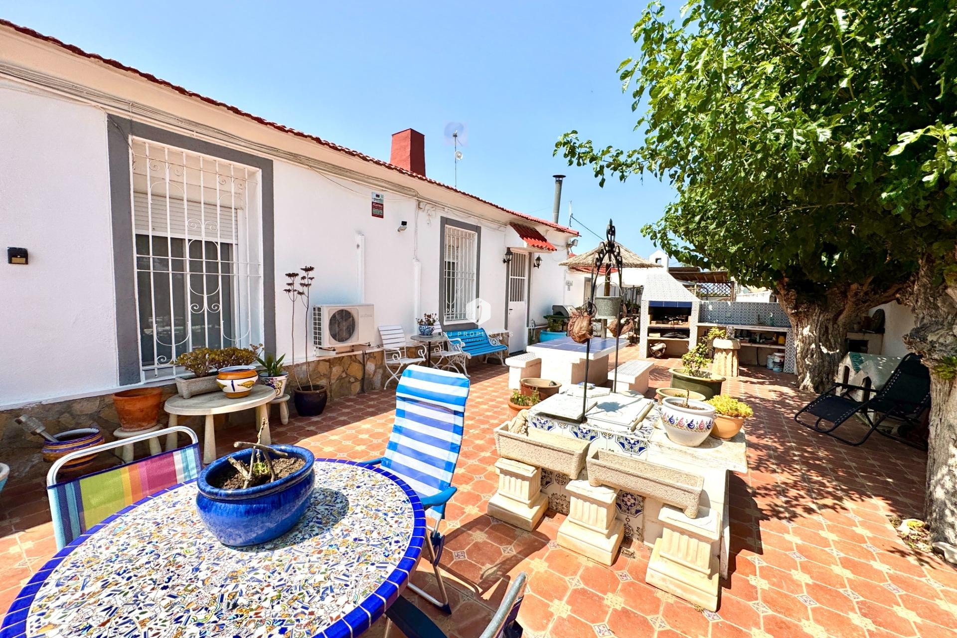 Segunda mano - Villa -
Dolores - Comunidad Valenciana