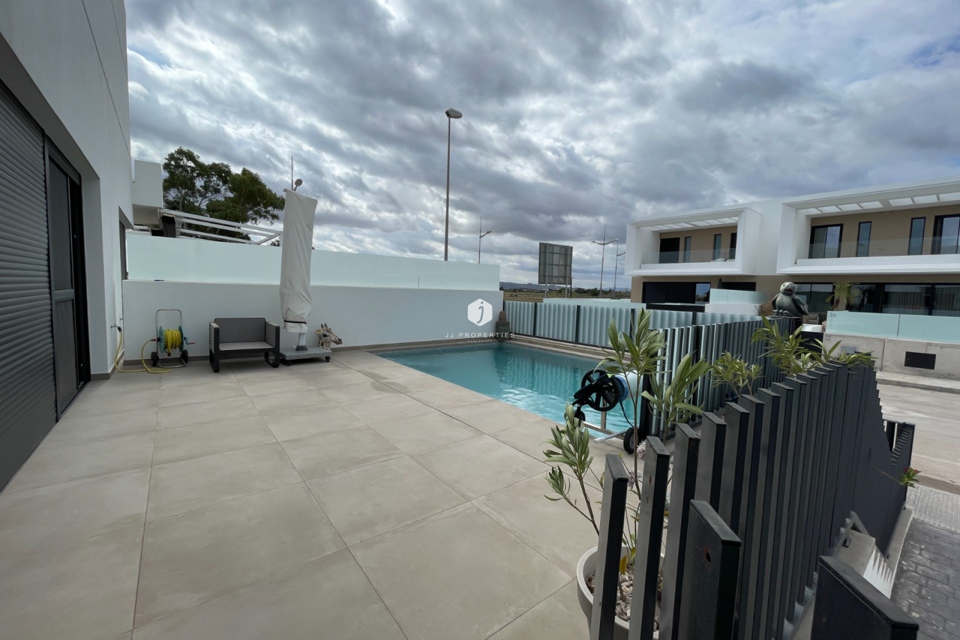 Segunda mano - Villa -
Dolores - Costa Blanca