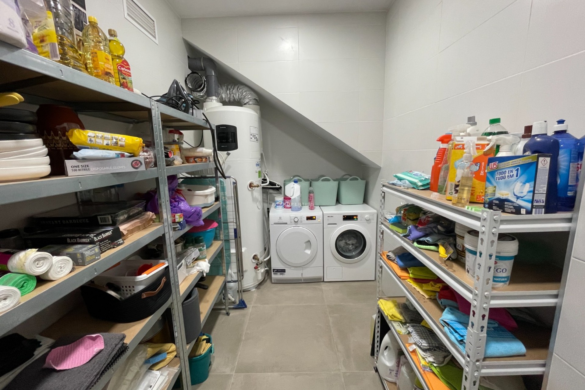 Segunda mano - Villa -
Dolores - Costa Blanca