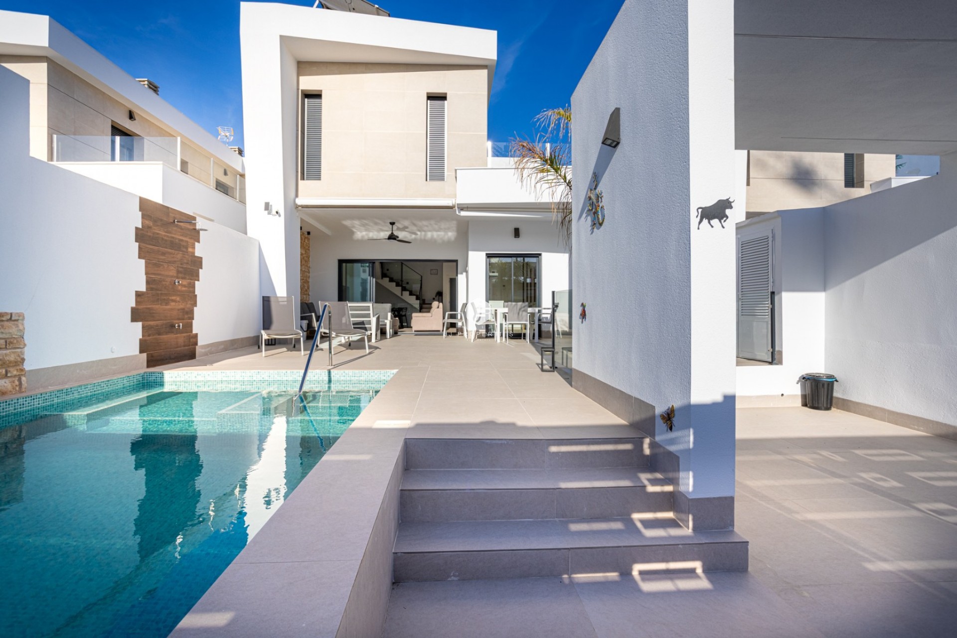 Segunda mano - Villa -
Dolores - Costa Blanca