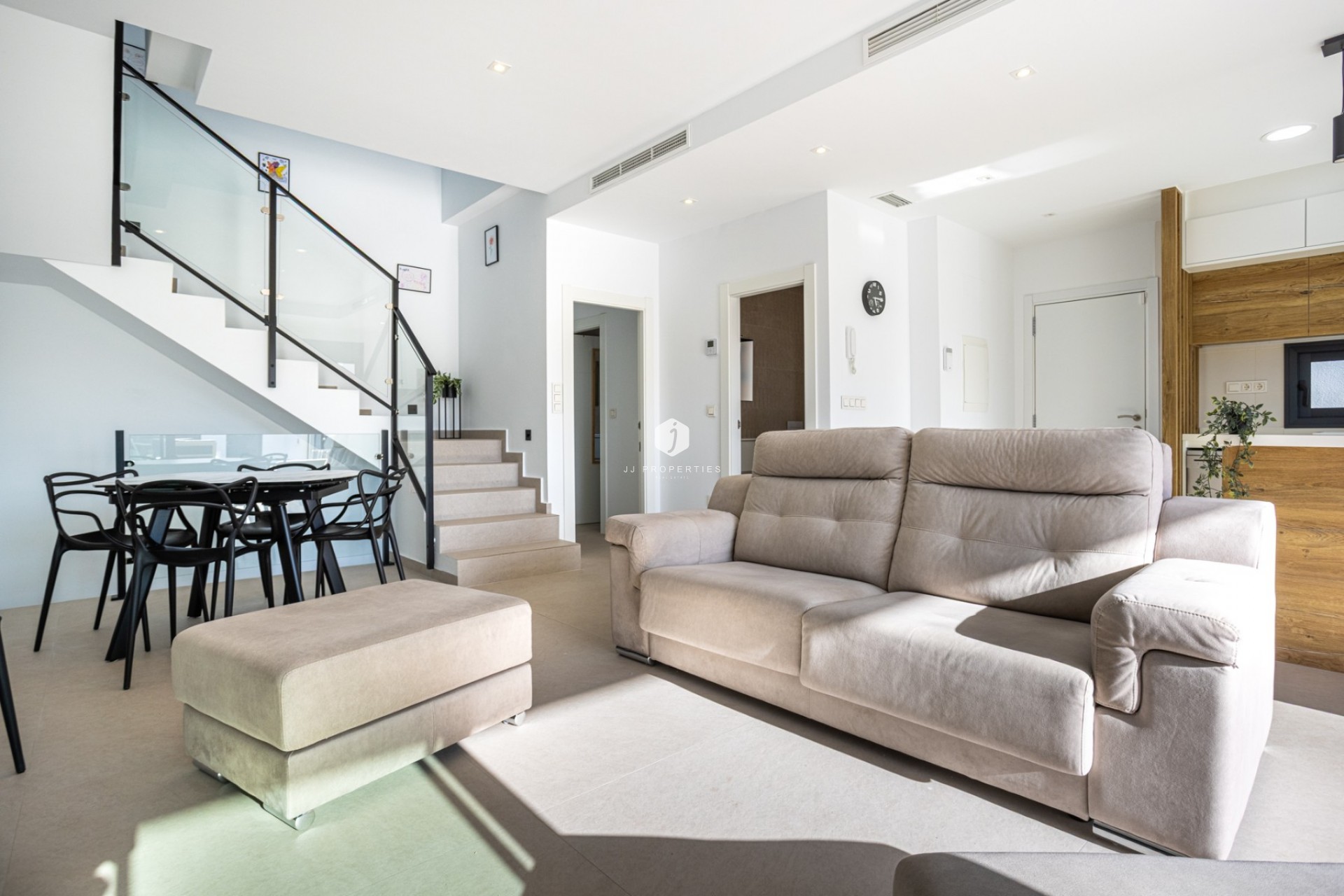 Segunda mano - Villa -
Dolores - Costa Blanca