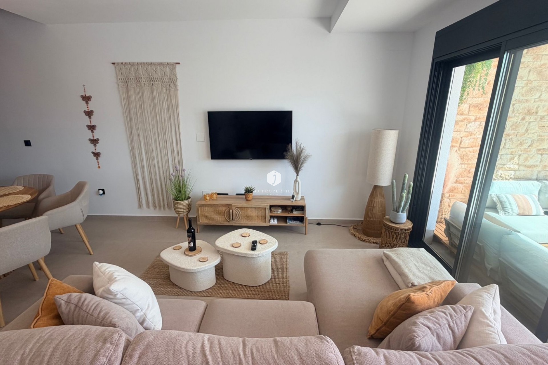 Segunda mano - Villa -
Dolores - Costa Blanca