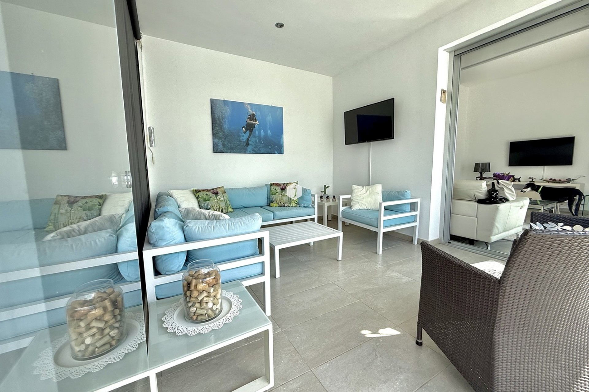 Segunda mano - Villa -
Dolores - Costa Blanca