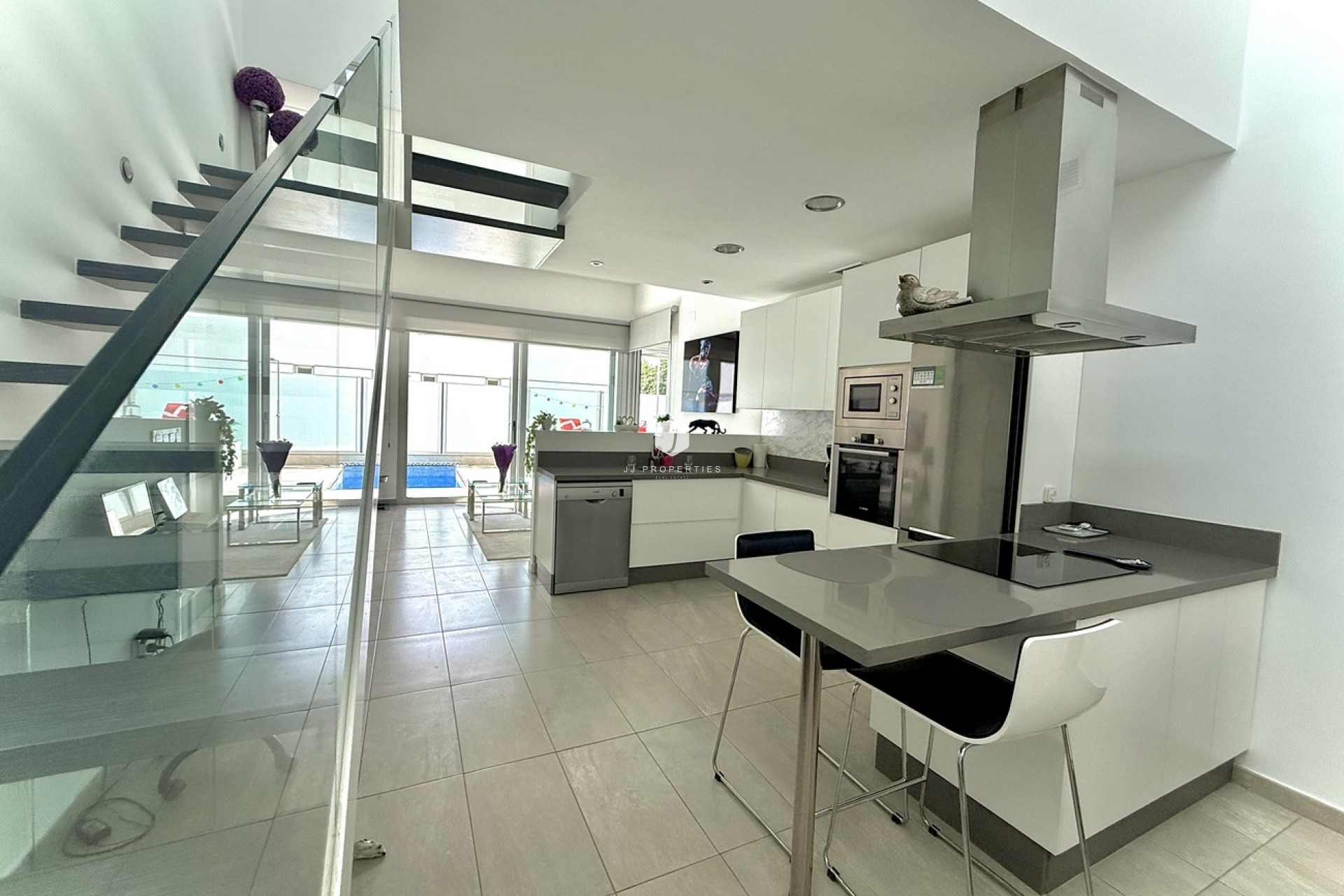 Segunda mano - Villa -
Dolores - Costa Blanca