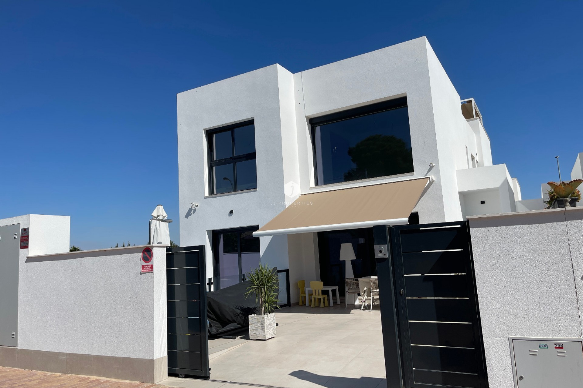 Segunda mano - Villa -
Formentera del Segura - Costa Blanca