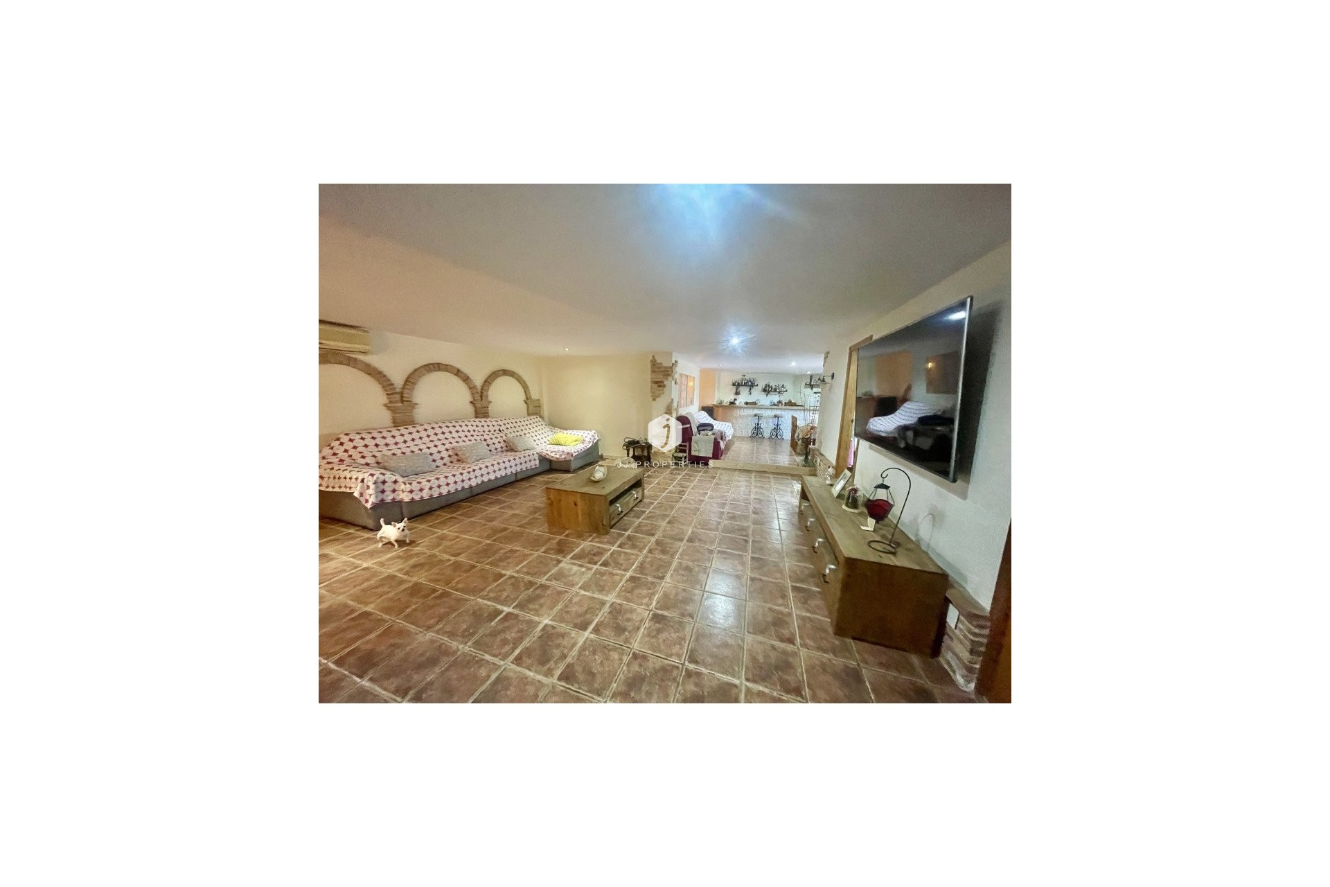 Segunda mano - Villa -
Formentera del Segura - Costa Blanca