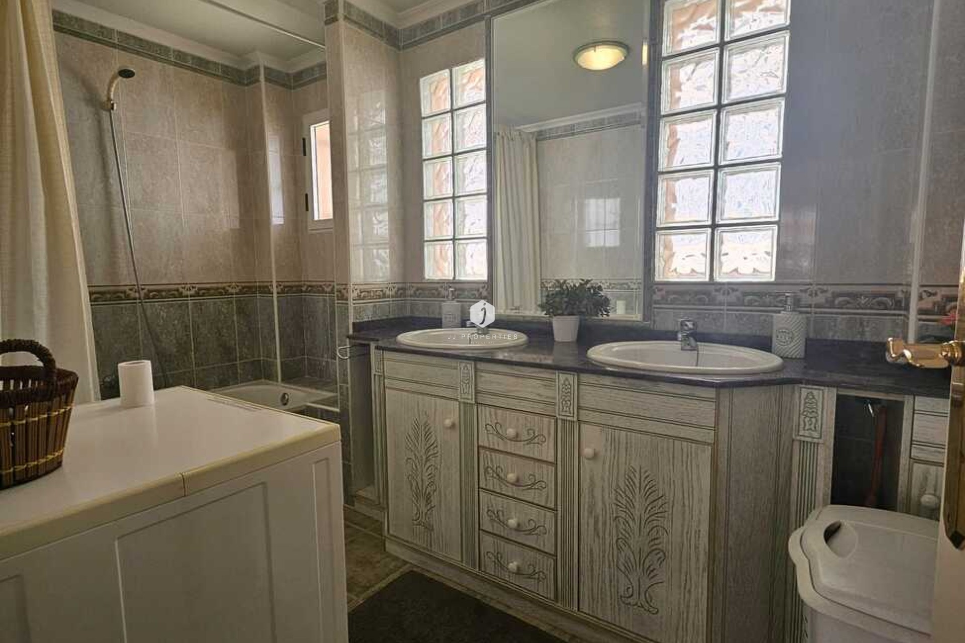 Segunda mano - Villa -
Guardamar del Segura - Campomar