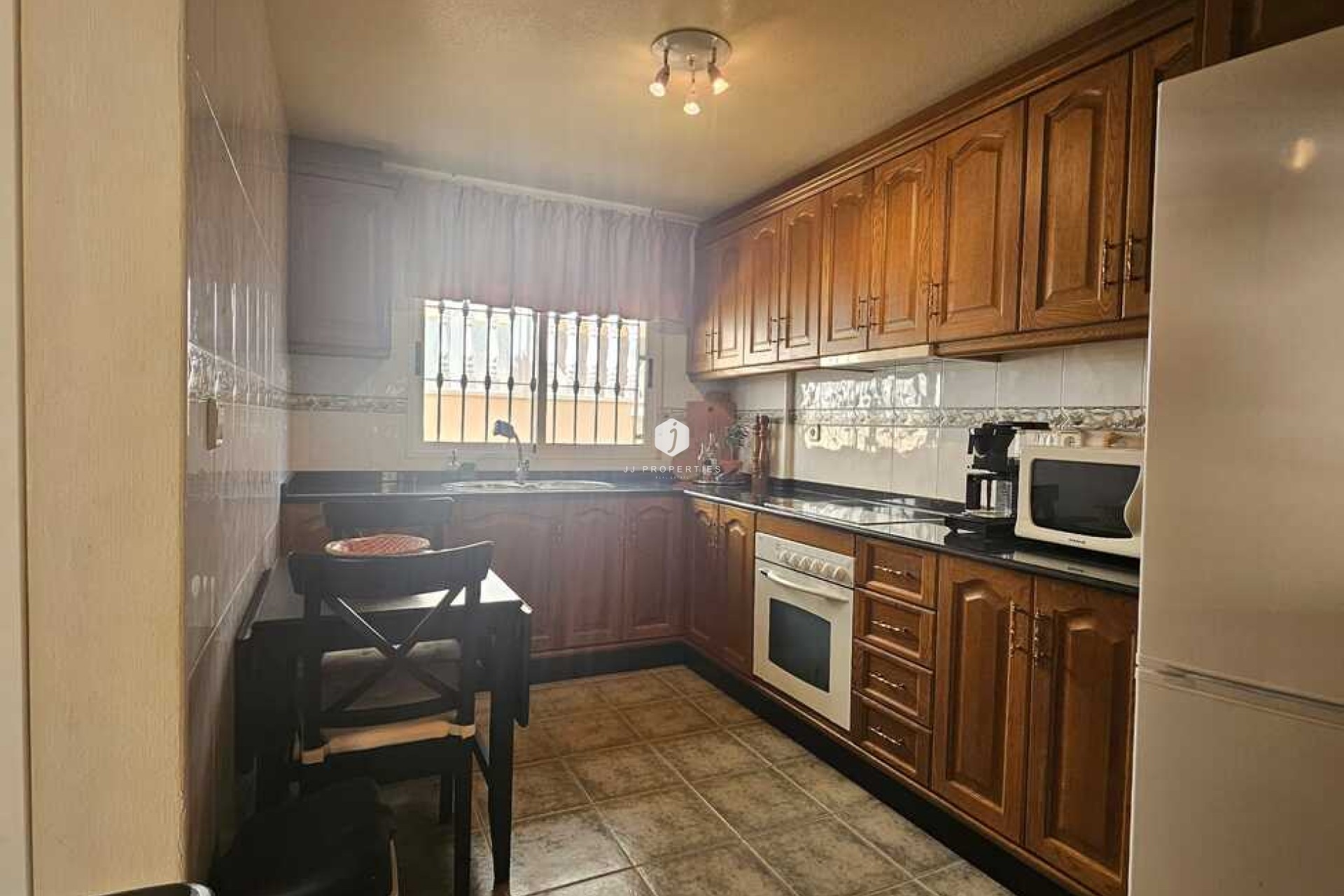 Segunda mano - Villa -
Guardamar del Segura - Campomar