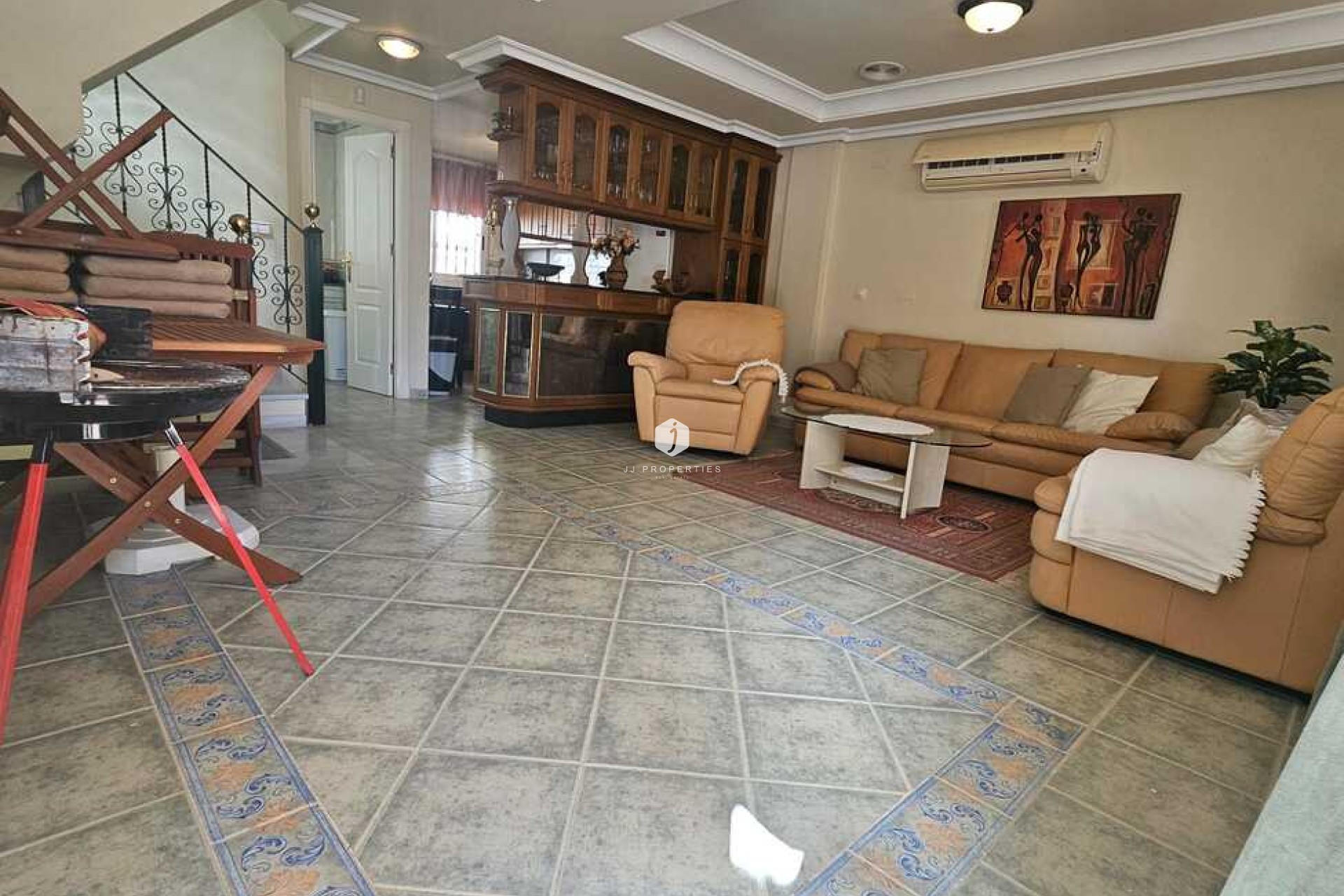 Segunda mano - Villa -
Guardamar del Segura - Campomar