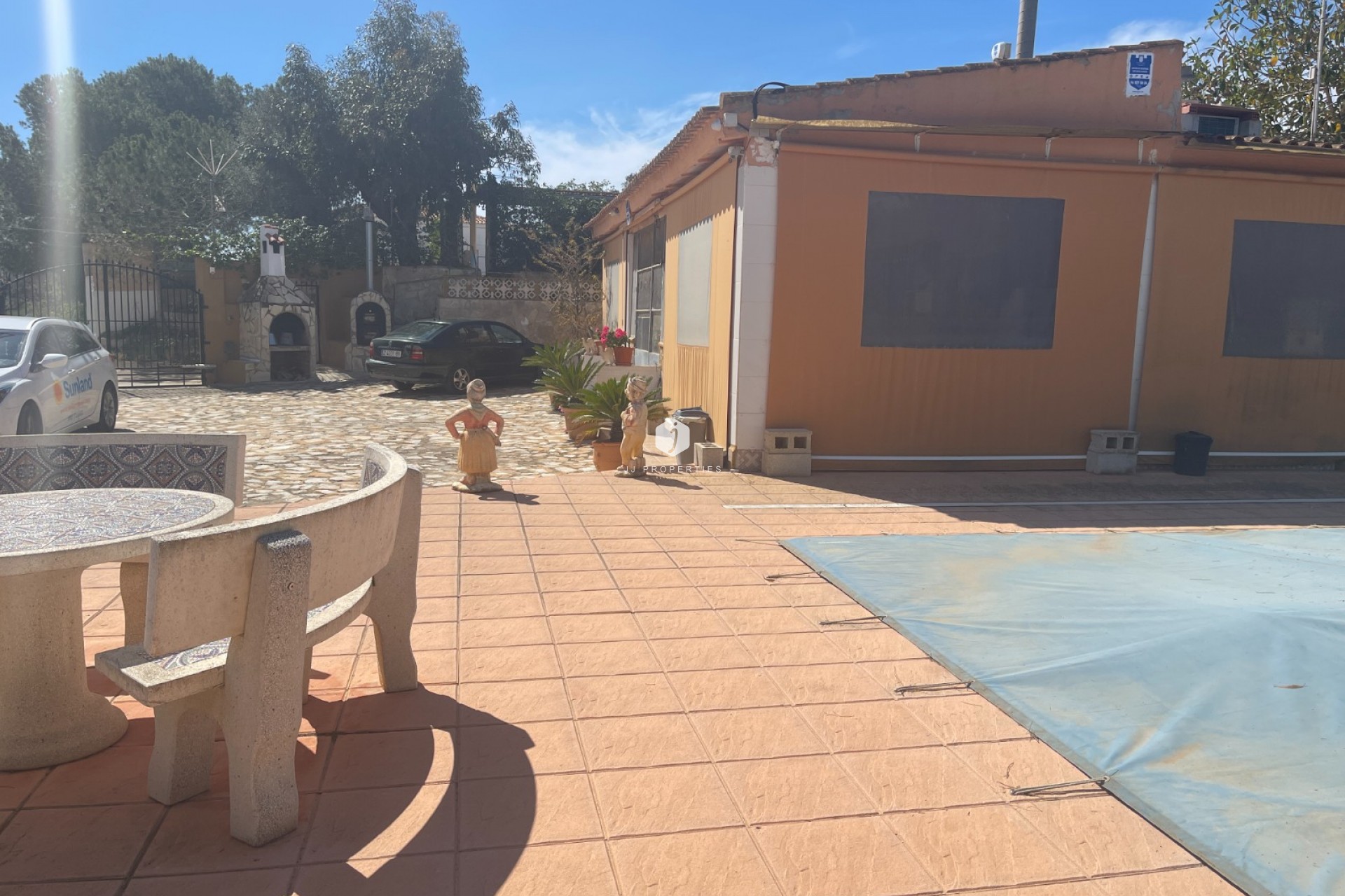 Segunda mano - Villa -
Guardamar del Segura - Costa Blanca