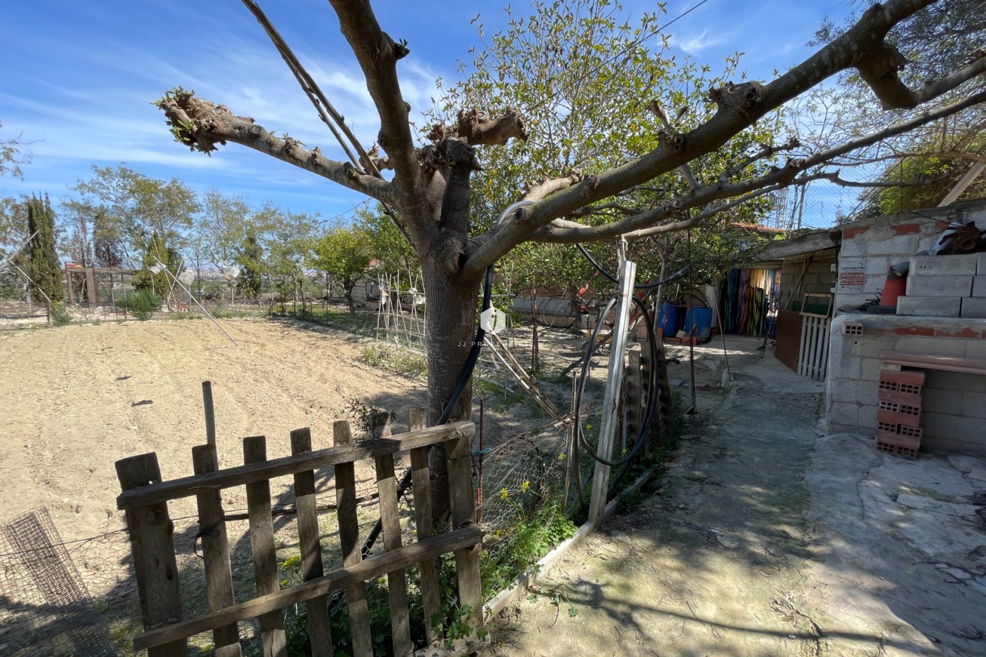 Segunda mano - Villa -
Guardamar del Segura - Costa Blanca