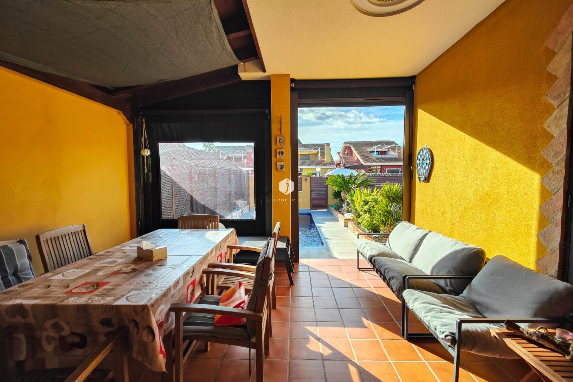 Segunda mano - Villa -
Guardamar del Segura - Costa Blanca