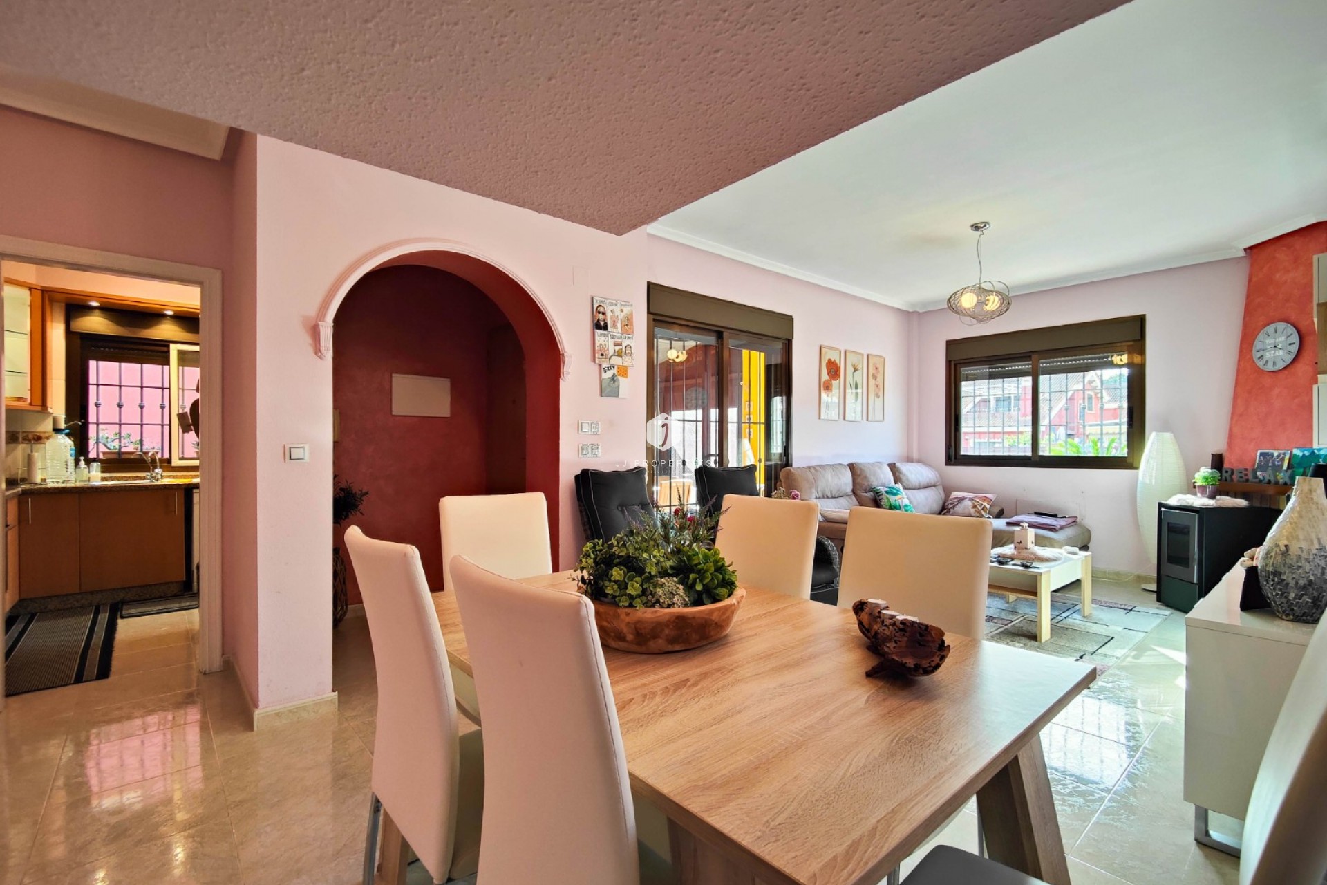 Segunda mano - Villa -
Guardamar del Segura - Costa Blanca