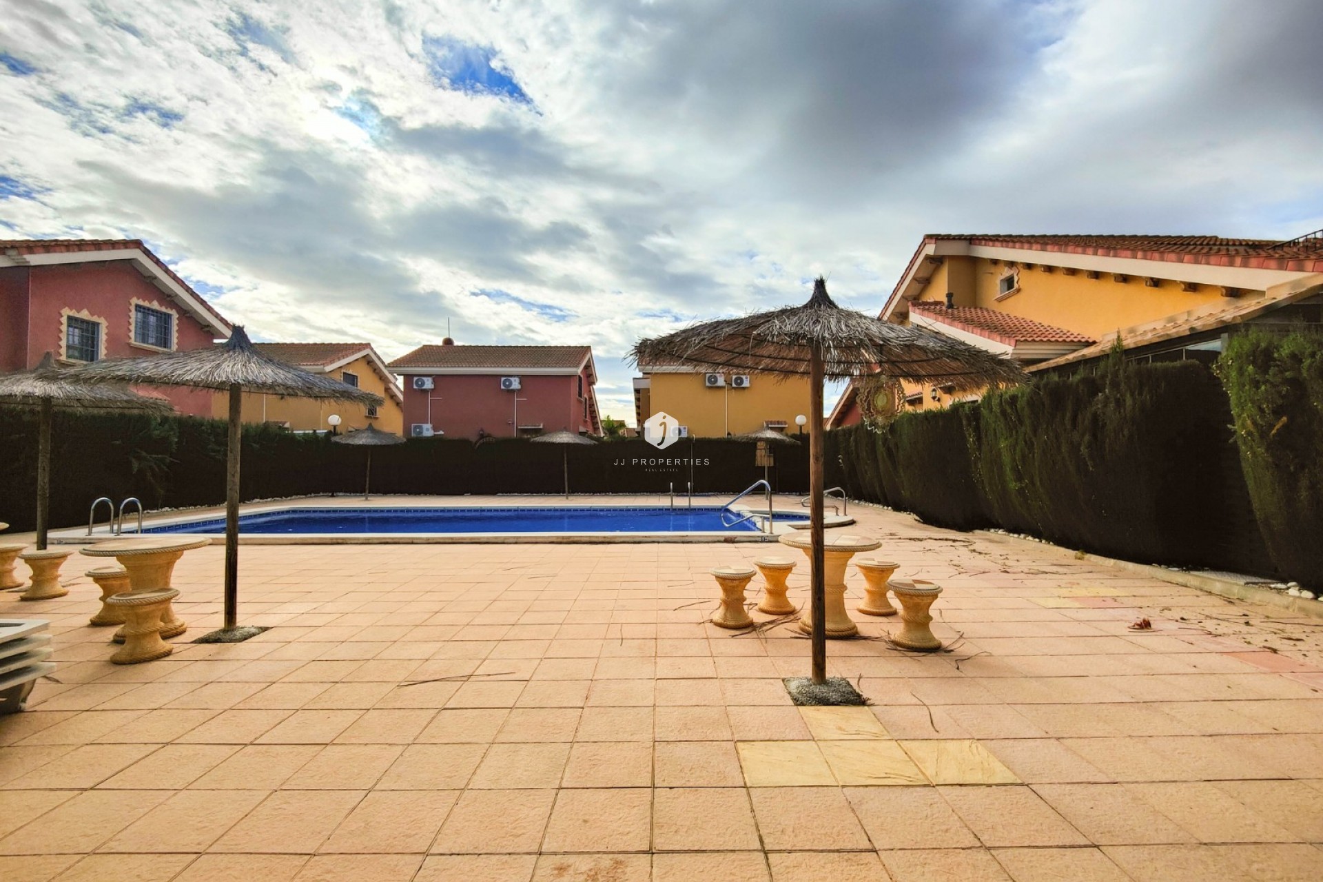 Segunda mano - Villa -
Guardamar del Segura - Costa Blanca