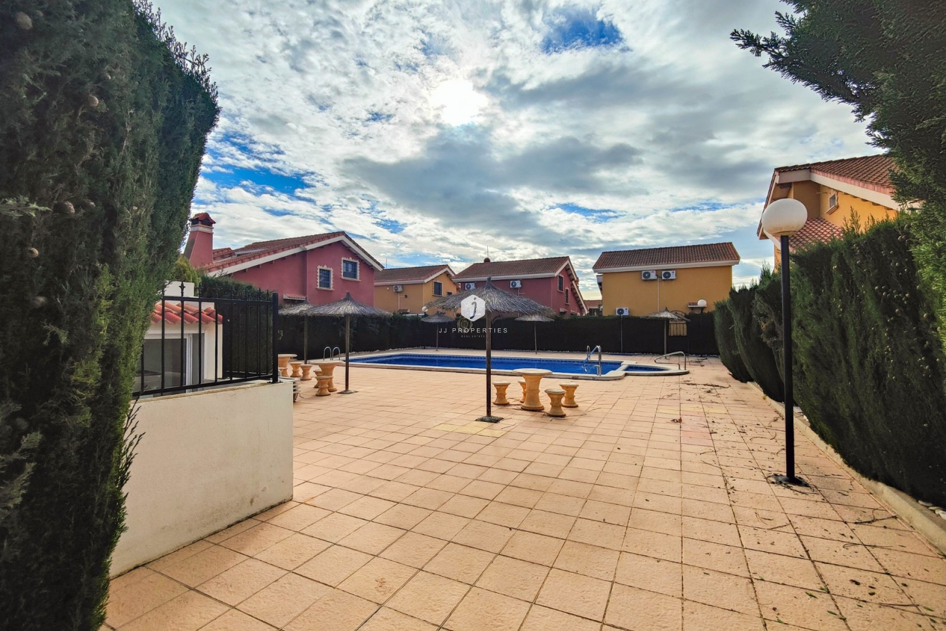 Segunda mano - Villa -
Guardamar del Segura - Costa Blanca