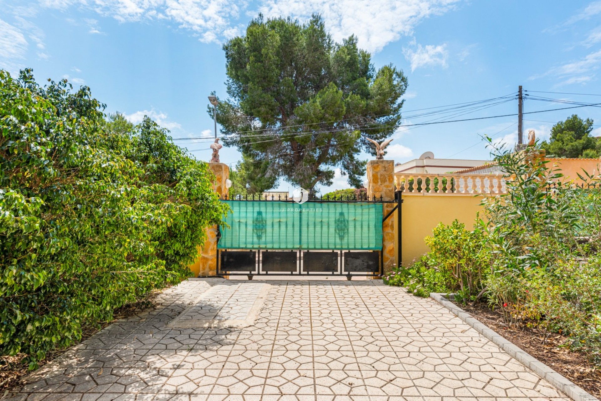 Segunda mano - Villa -
Jacarilla - Inland